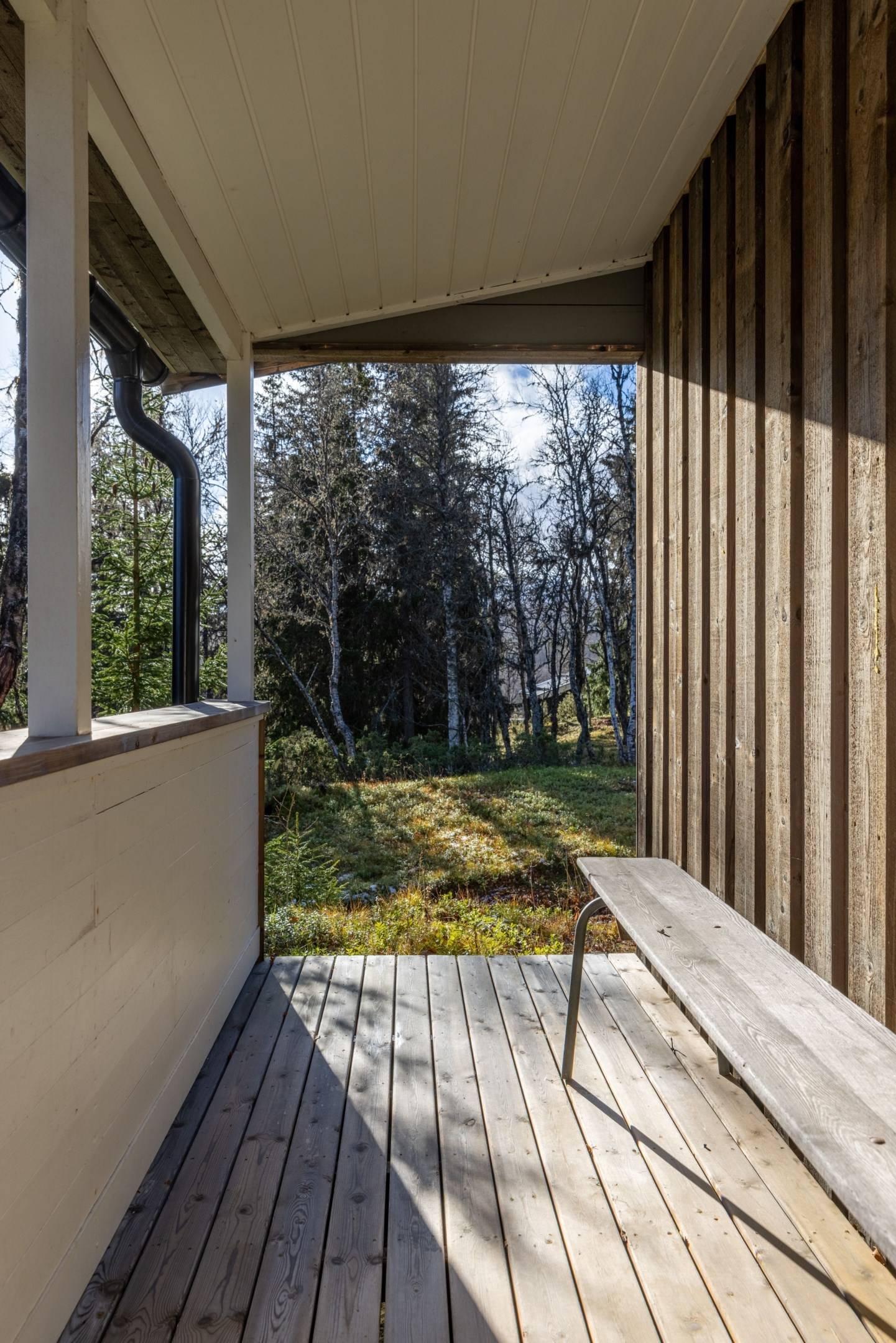 5 rum Fritidshus på Wallesvägen 26 Bruksvallarna Härjedalens kommun - bild 40