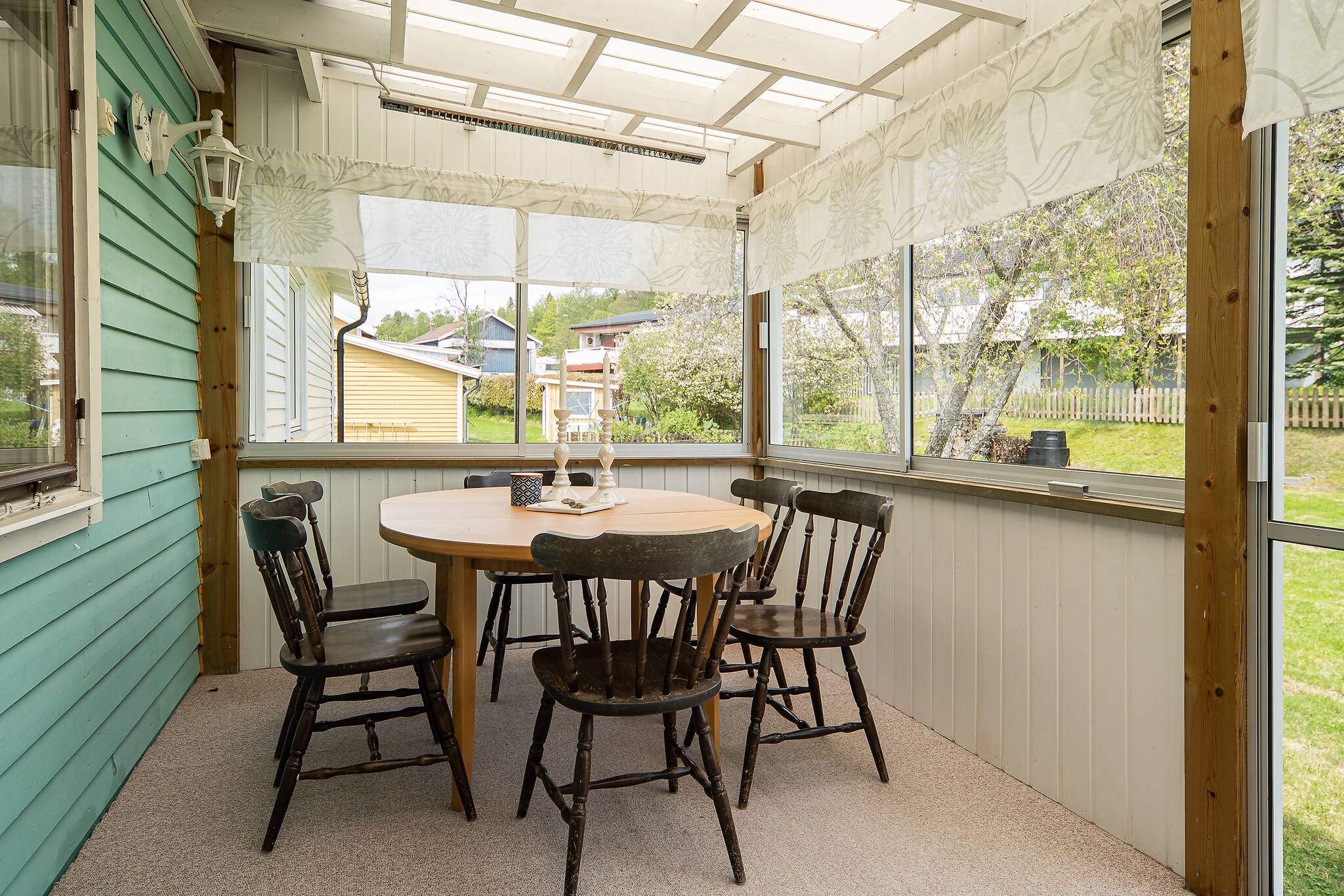 5 rum Villa på Svartbyvägen 33 Svartby Örnsköldsviks kommun - bild 30