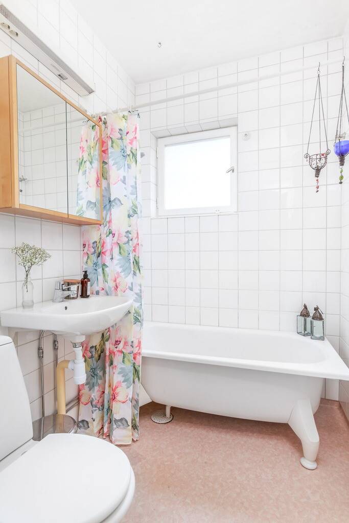 2 rum Lägenhet på Skedagatan 8 Tornhagen Linköpings kommun - bild 6