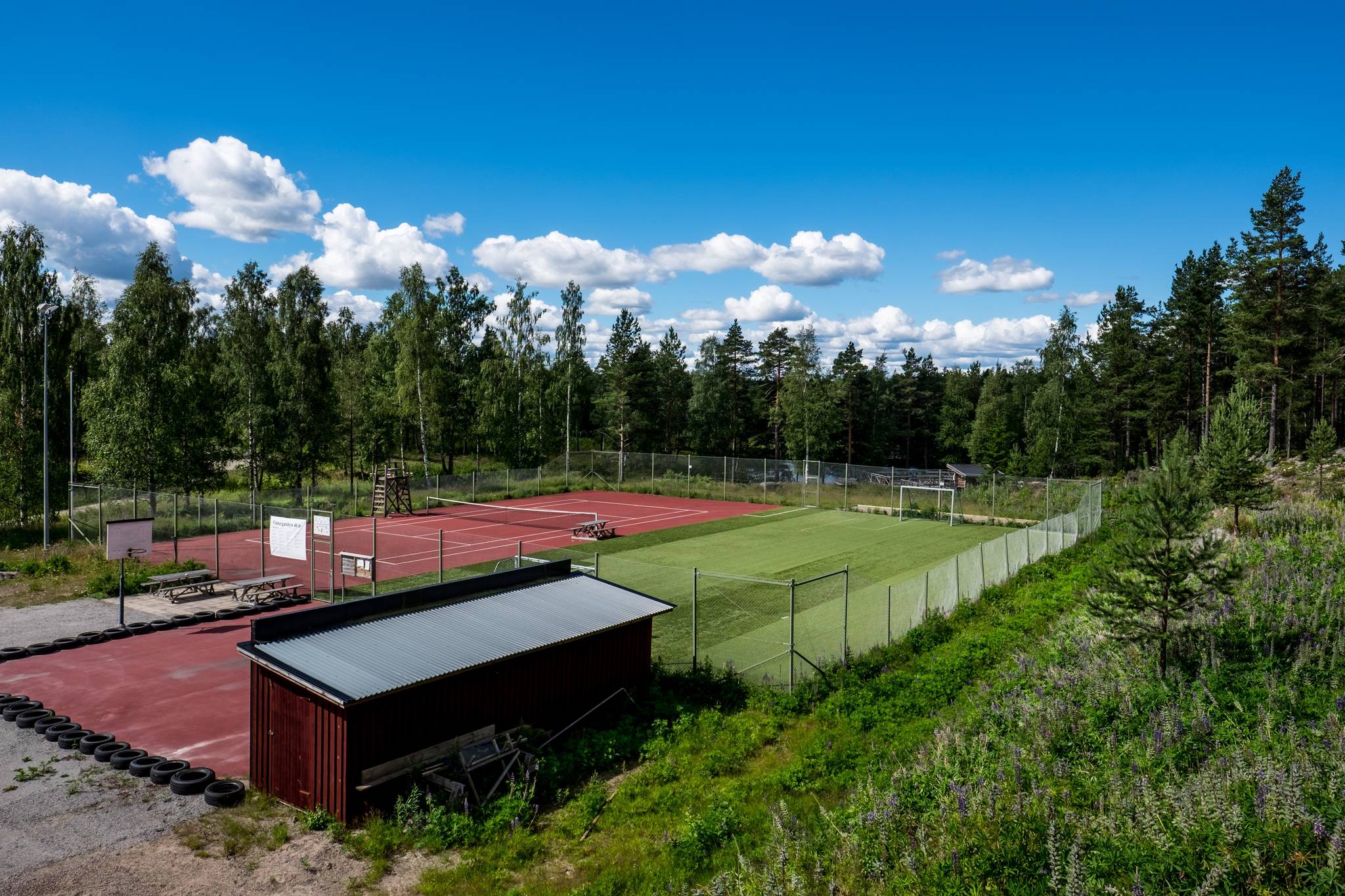 3 rum Villa på Polstjärnan 30 Hudiksvalls kommun - bild 25
