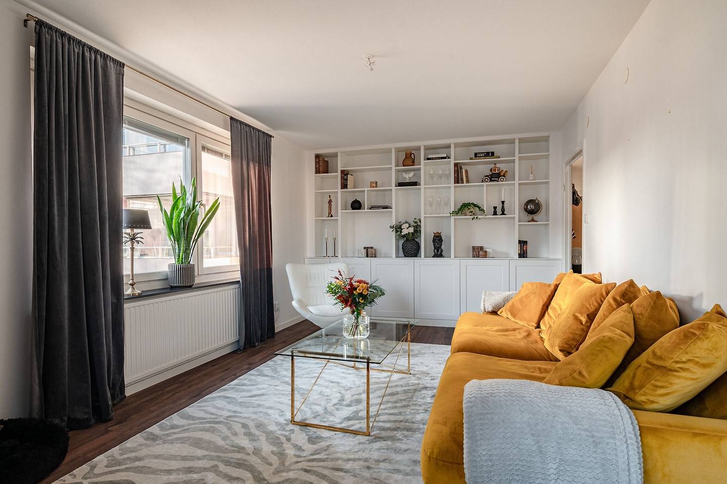 2 rum Lägenhet på Hyttgatan 15B Centralt Sandvikens kommun - bild 5
