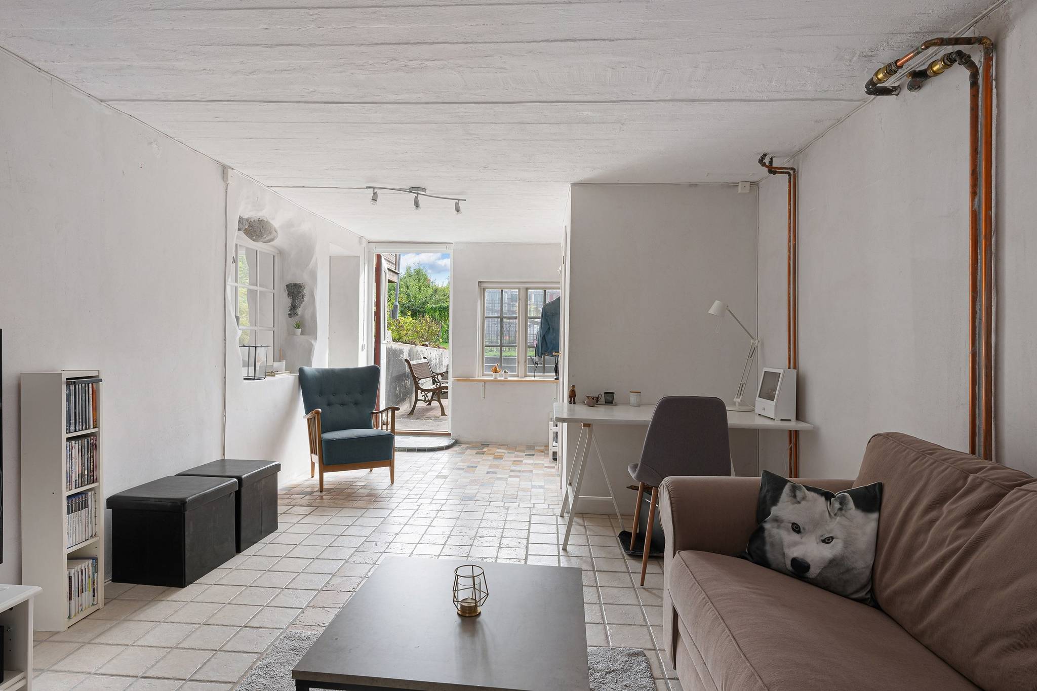 9 rum Villa på Skattmästarvägen 18 Enskededalen Stockholms kommun - bild 30