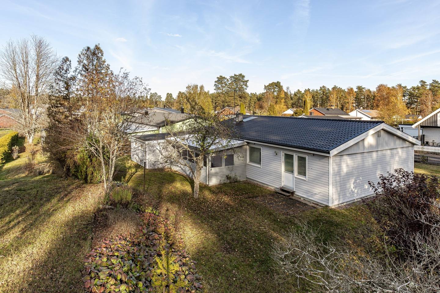 5 rum Villa på Alvägen 1 Storebro Vimmerby kommun - bild 3