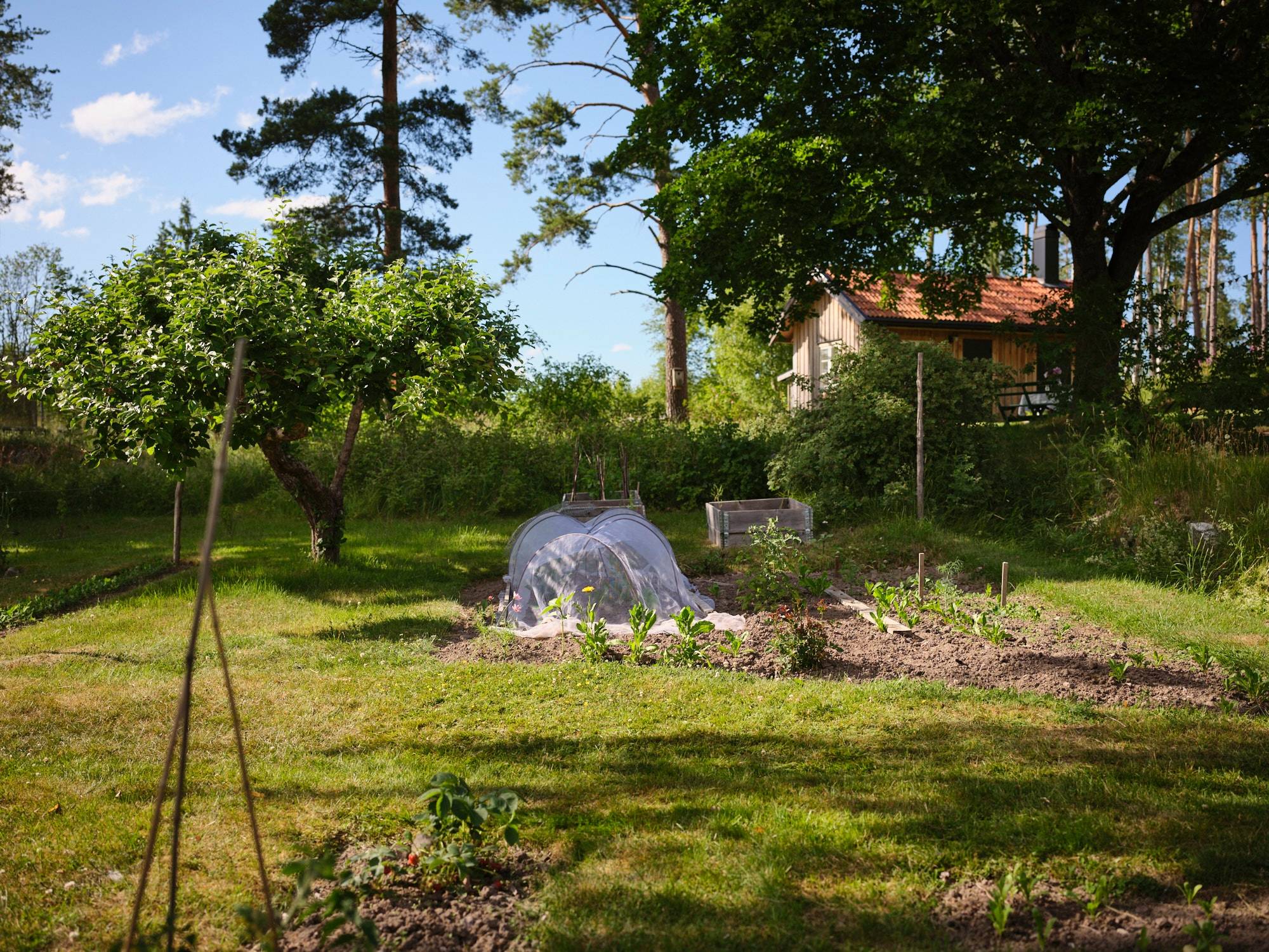 54 m² Villa på Kårstaby 29 Kårstaby Vallentuna kommun - bild 70