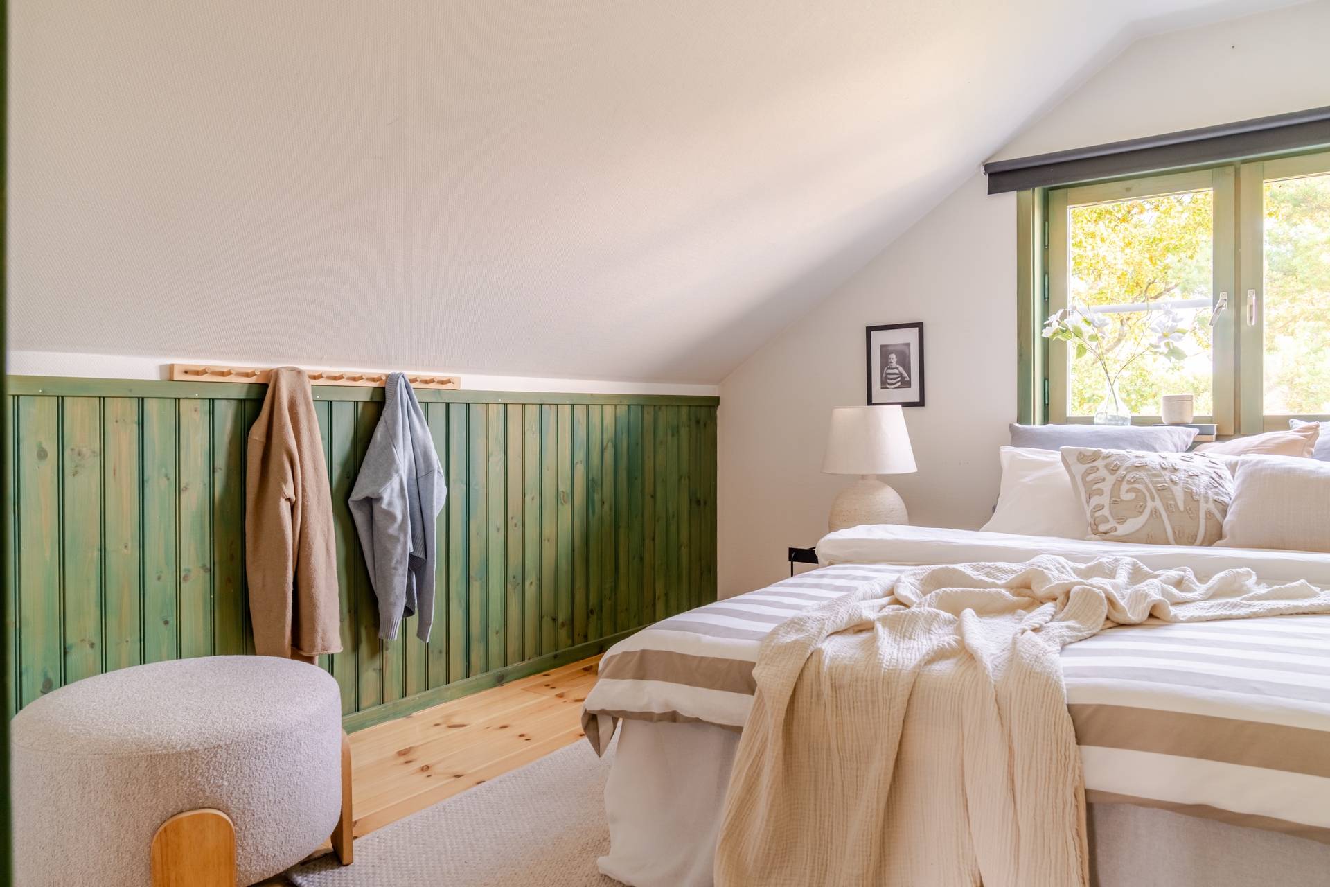 7 rum Villa på Topeliusvägen 32 Bromma Stockholms kommun - bild 60