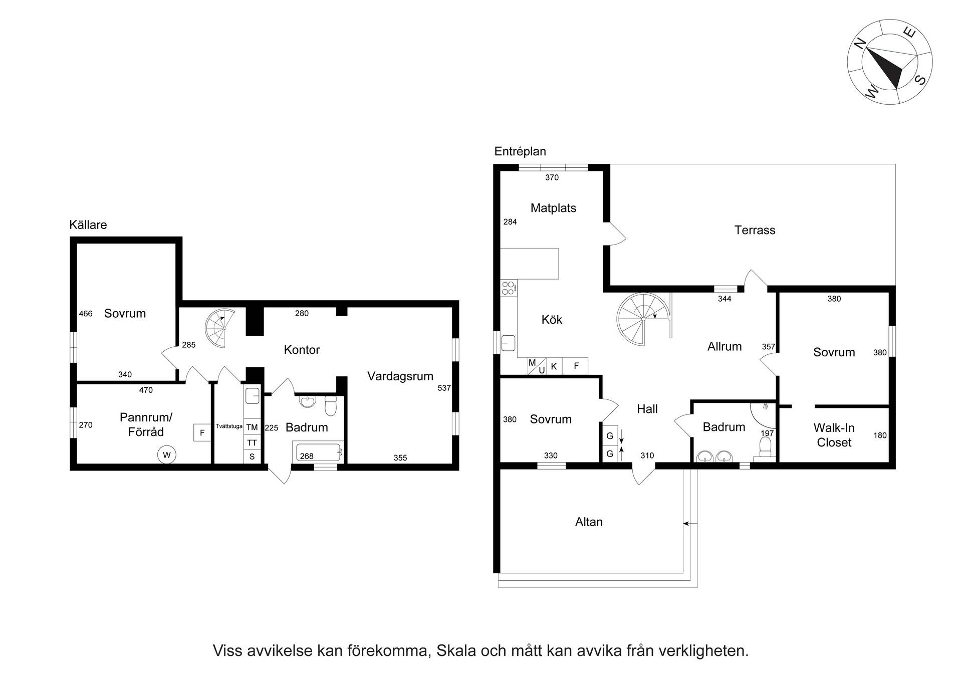 4 rum Villa på Nordhaga 111 Stillingsön Orust kommun - bild 38