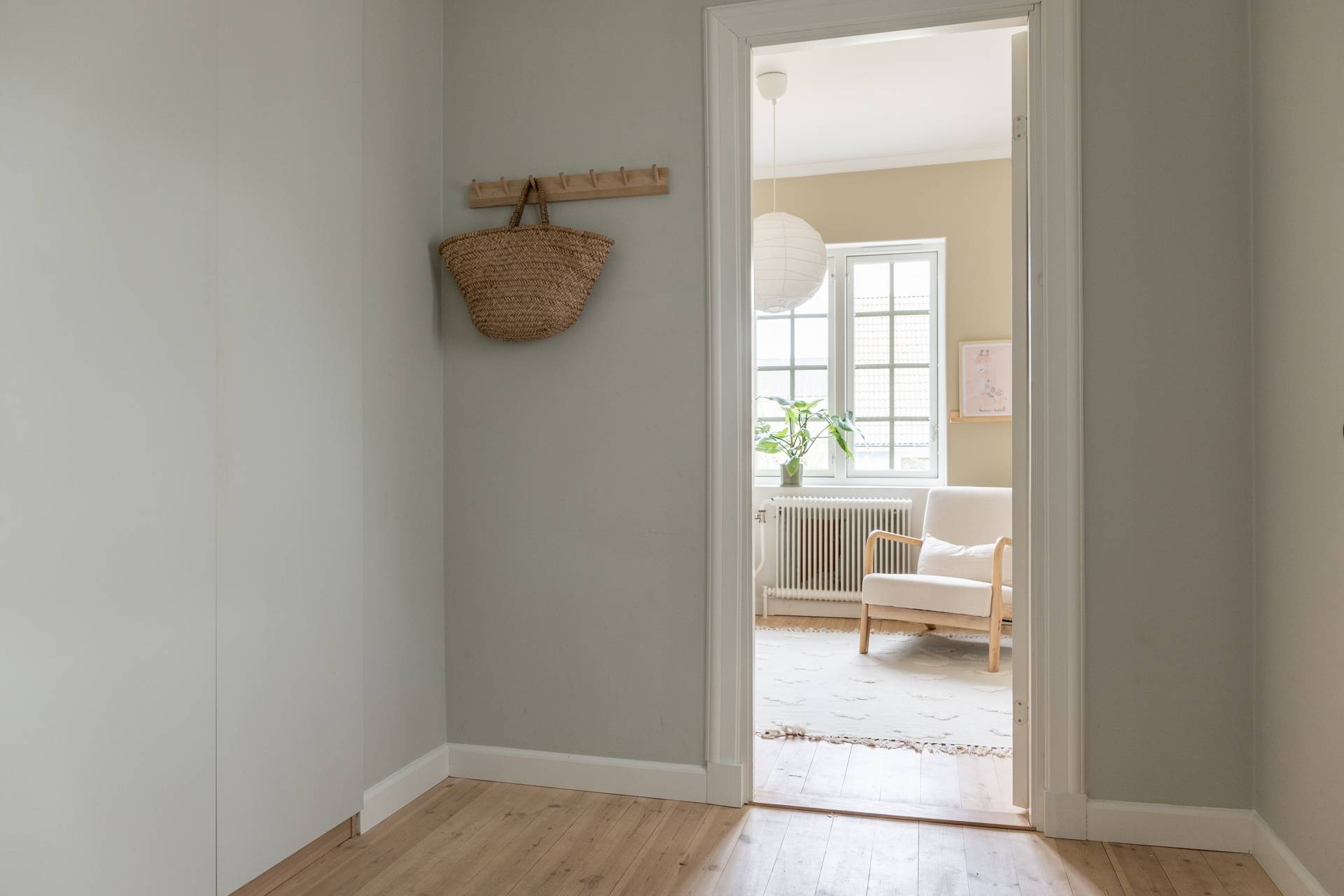 6 rum Villa på Mårdvägen 14 Handen Haninge kommun - bild 25