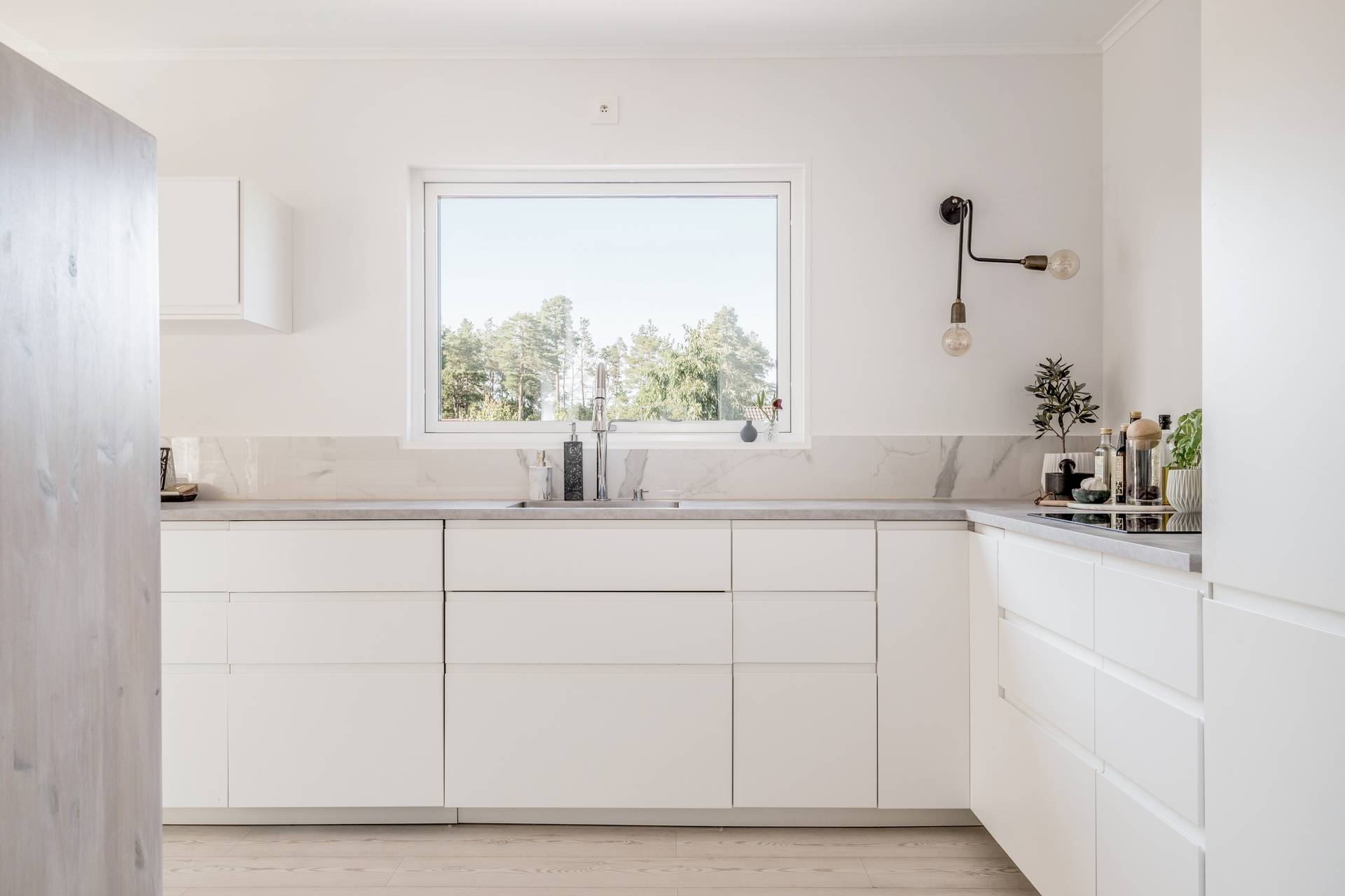 6 rum Villa på Vinkelvägen 3 Stenvik Oxelösunds kommun - bild 18