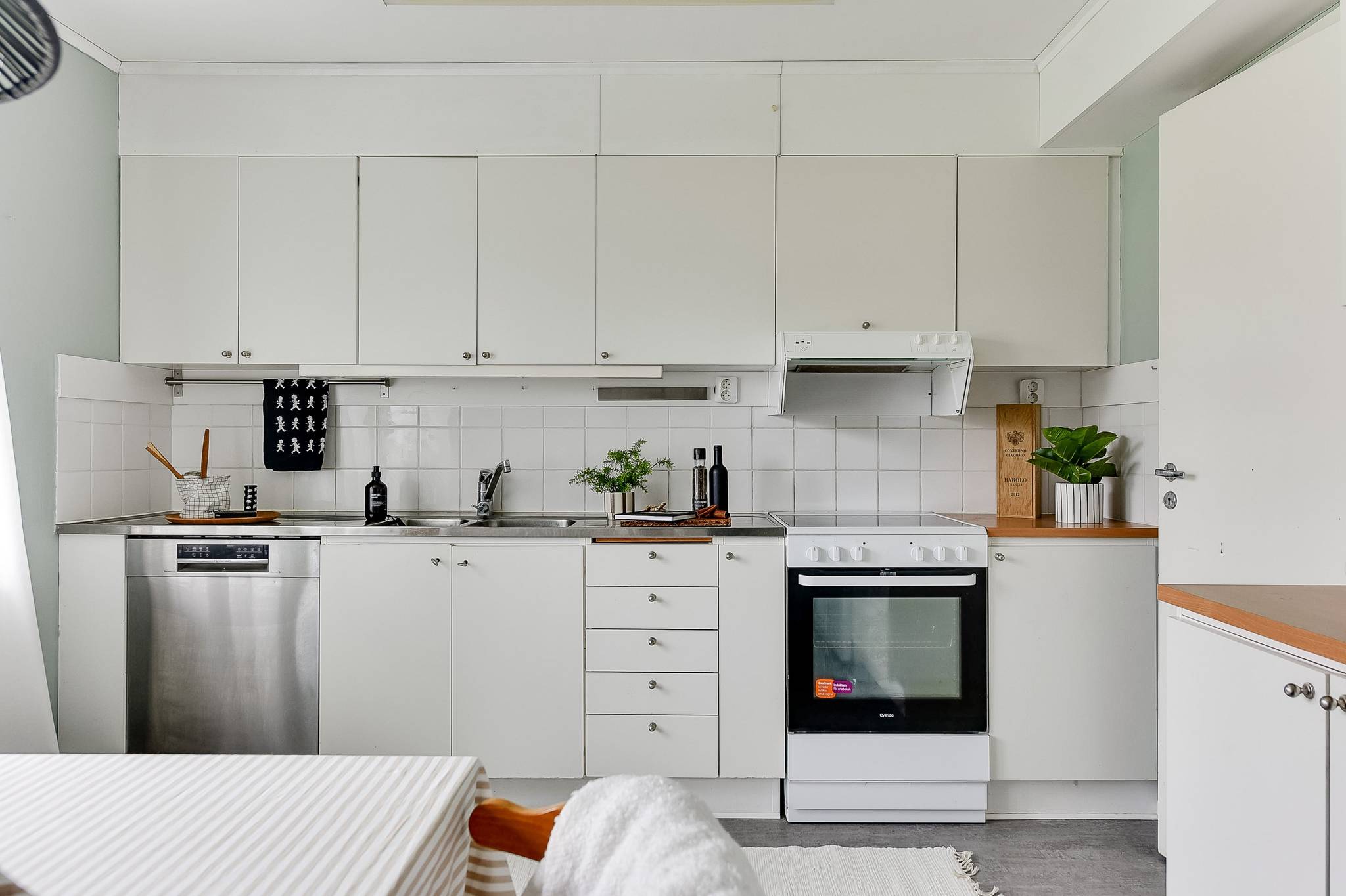 3 rum Lägenhet på Innerbyvägen 7A Umeå kommun - bild 5