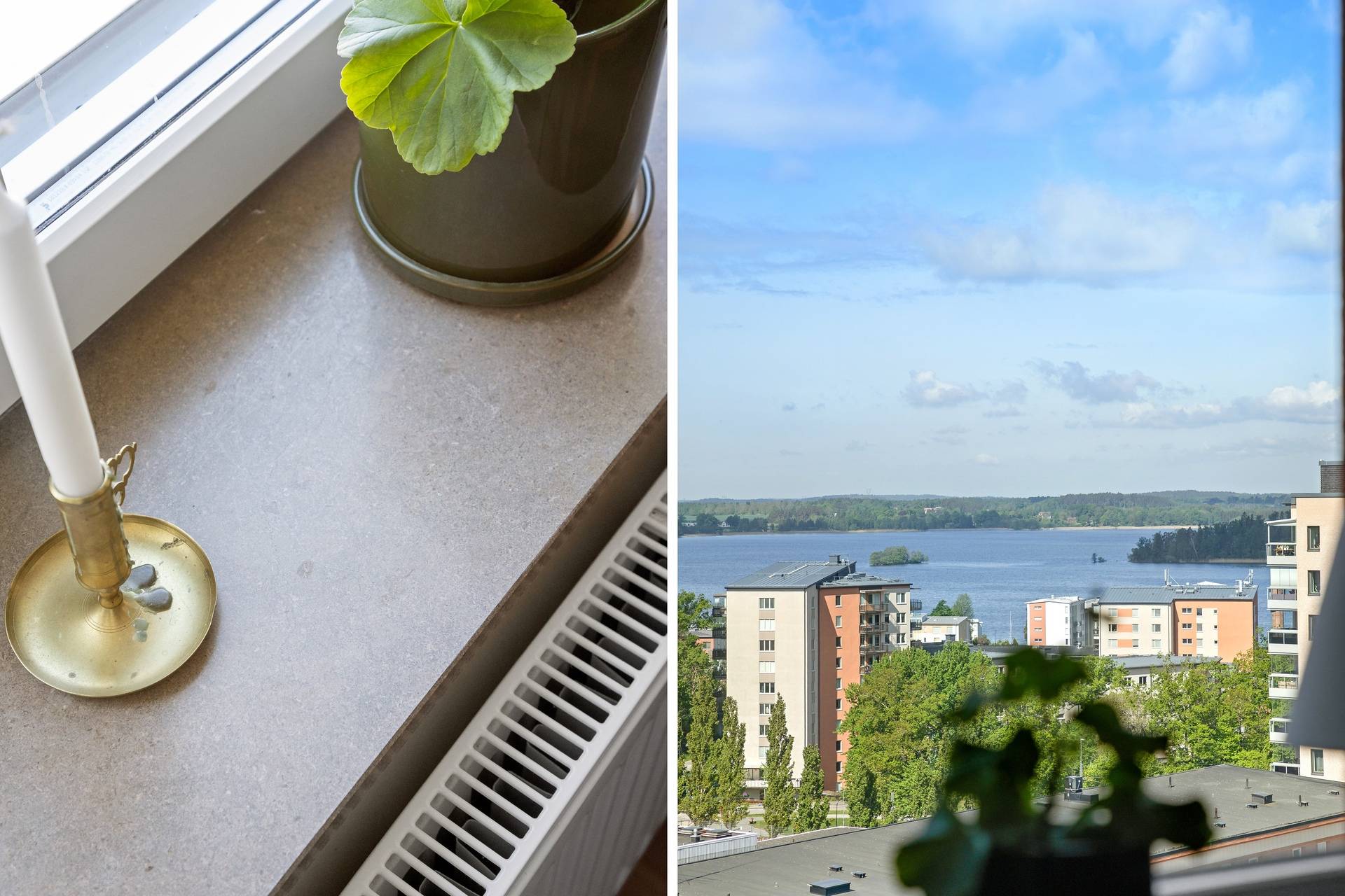 1 rum Lägenhet på Gjutarplan 2 Kallhäll Järfälla kommun - bild 20