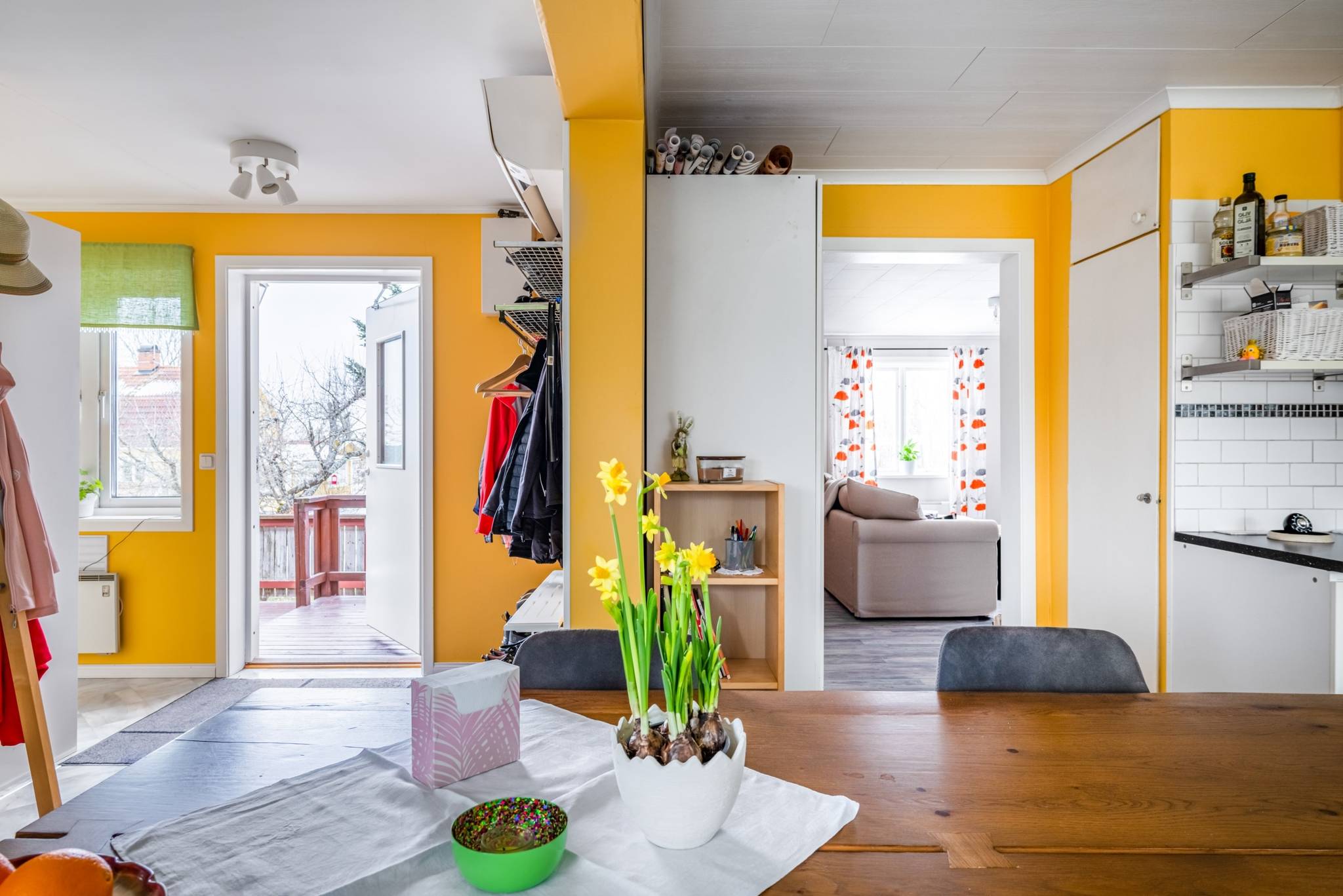 3 rum Villa på Stationsvägen 2 Latorp Örebro kommun - bild 8