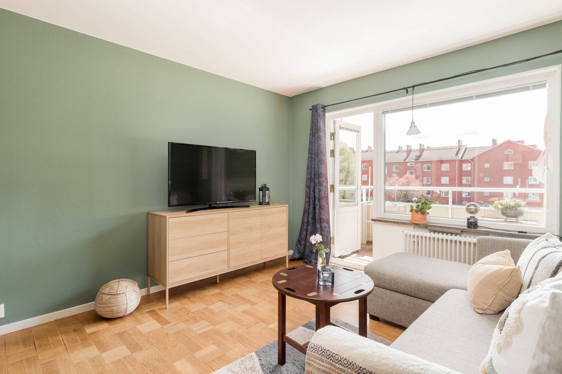 3 rum Lägenhet på Merkuriusvägen 39A Jönköping Jönköpings kommun - bild 6