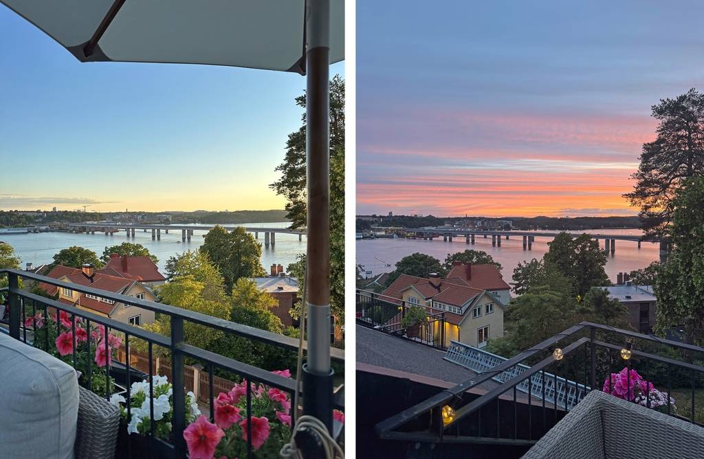 2 rum Lägenhet på Solstigen 4B Herserud Lidingö kommun - bild 20