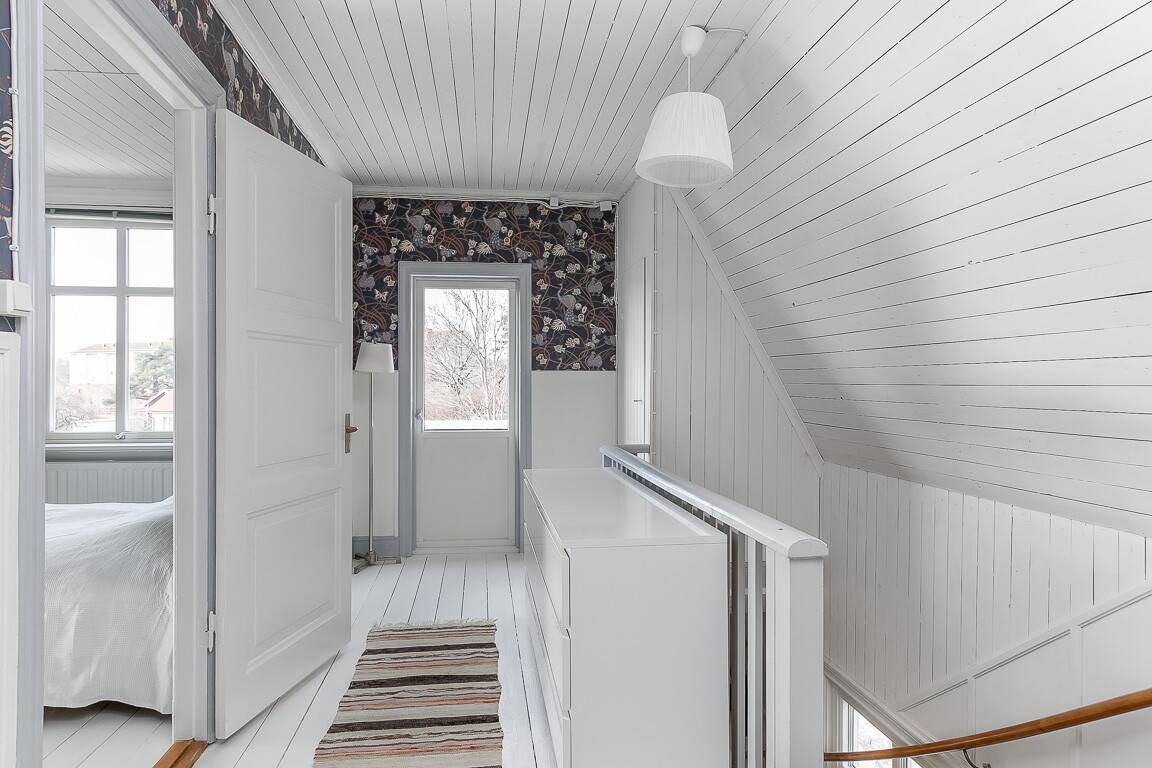 5 rum Villa på Furuvägen 11B Gamleby Västerviks kommun - bild 28