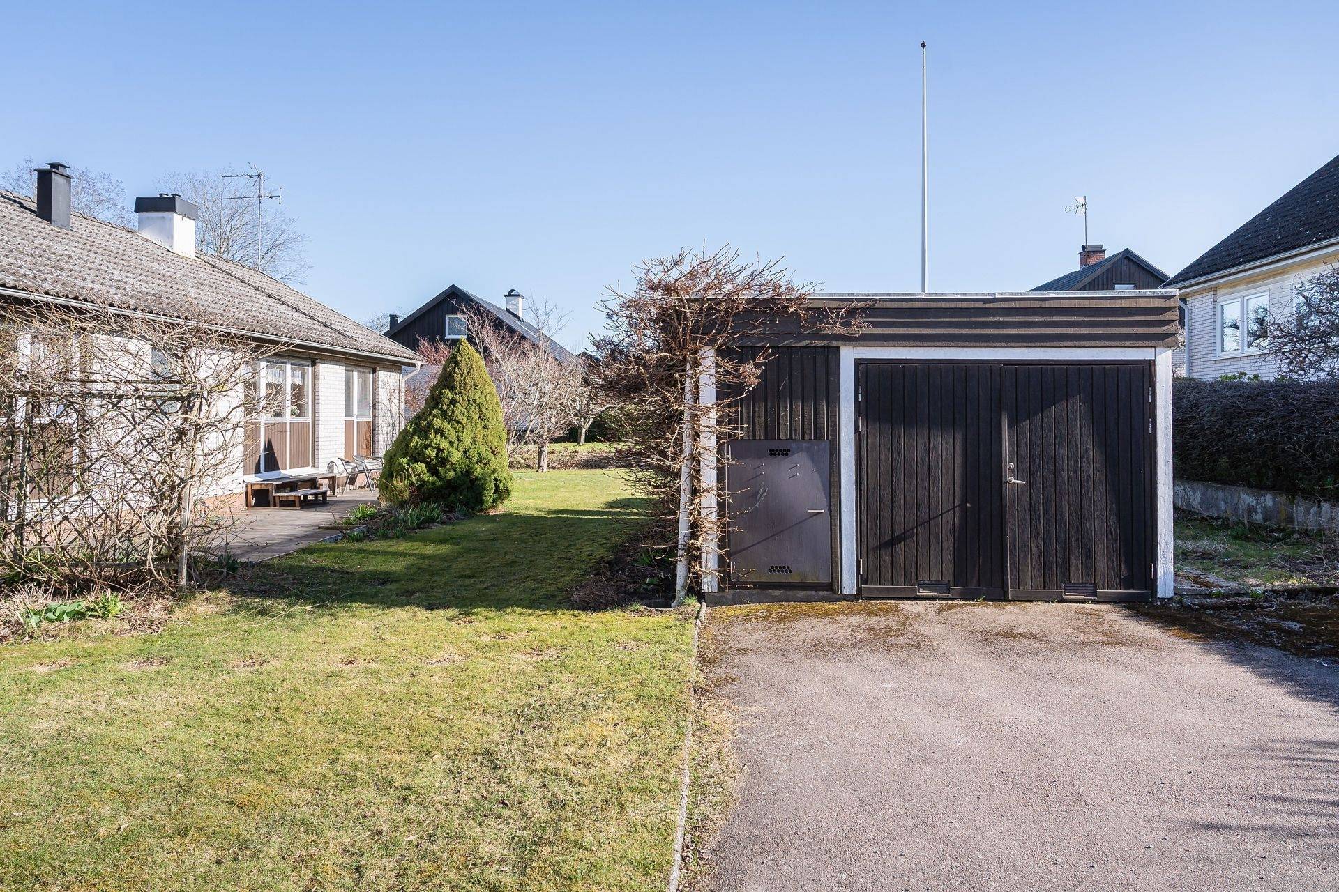 5 rum Villa på Tokarpsvägen 30 Malmslätt Linköpings kommun - bild 8