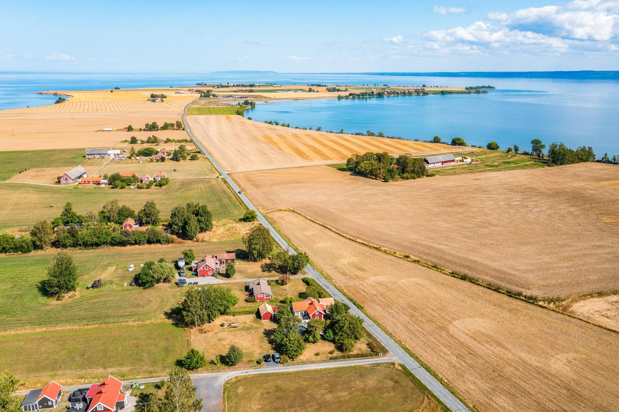 3 rum Fritidshus på Säby Norrgård 6 Visingsö Jönköpings kommun - bild 34
