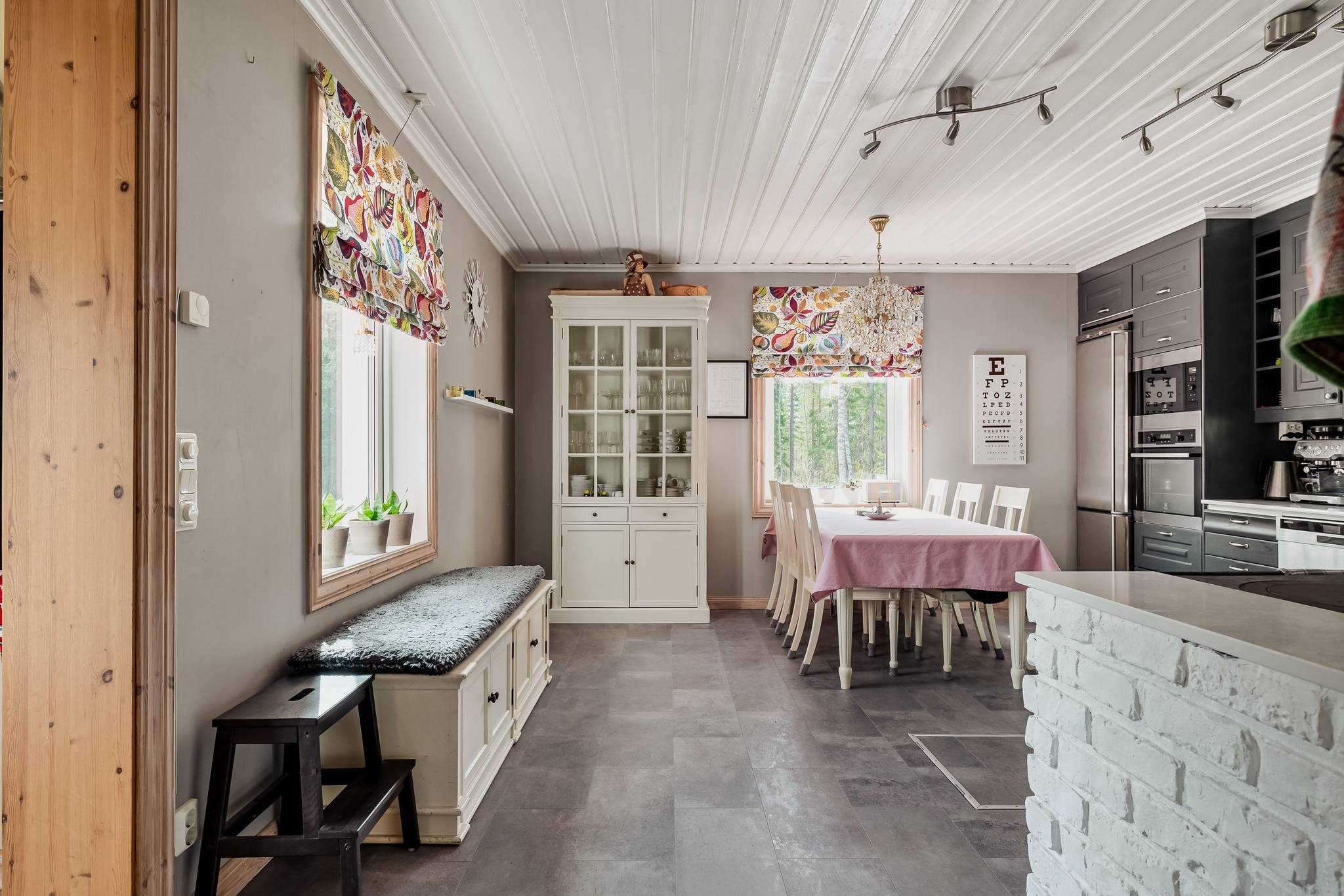 97 m² Villa på Hörneå 247 Hörnefors Umeå kommun - bild 8