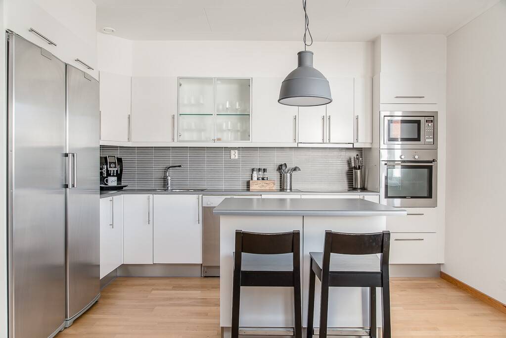 5 rum Radhus på Sjöhagsvägen 61 Sjöhagen Borås kommun - bild 6