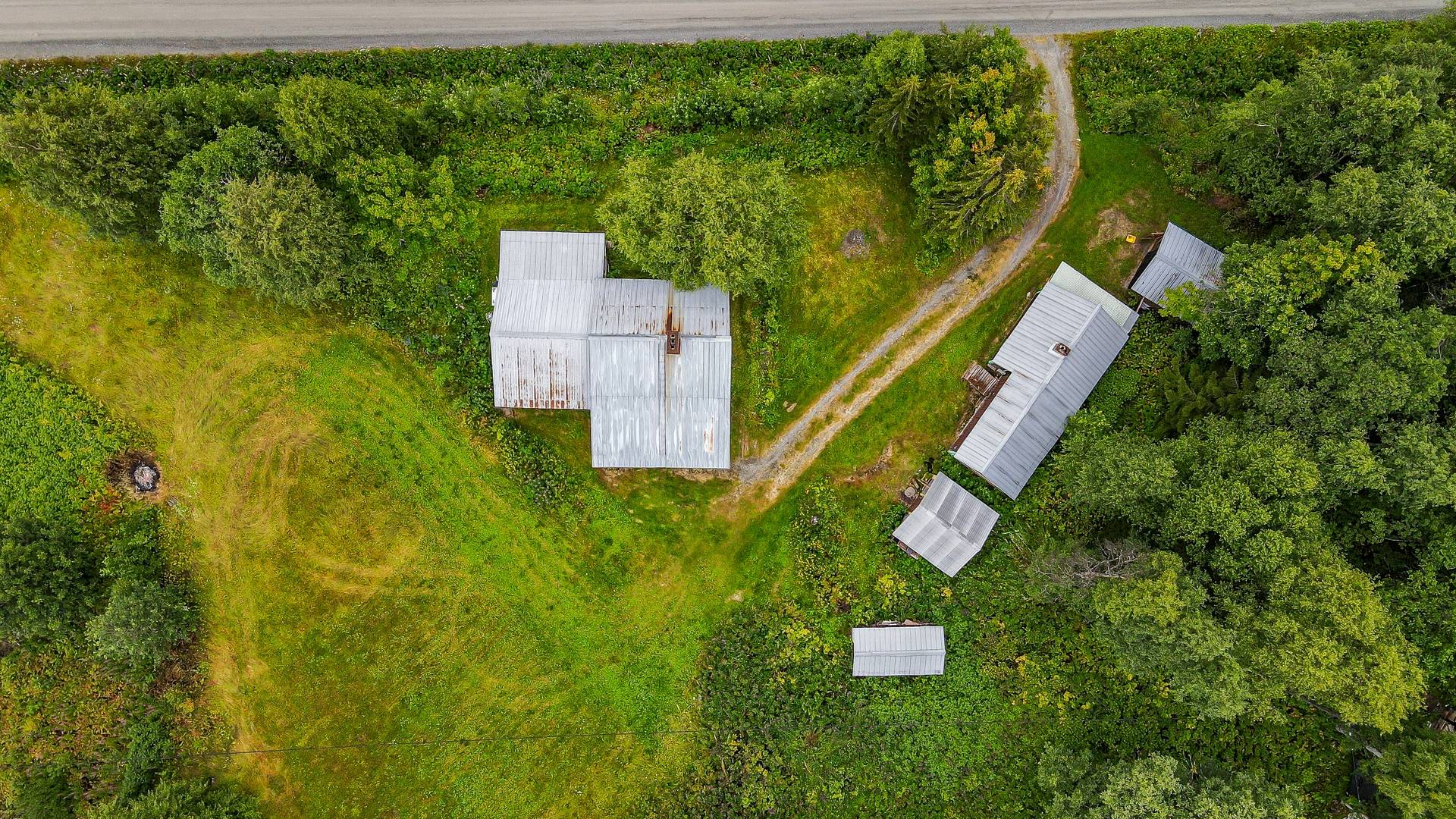 3 rum Gård/skog på Matsdal 42 Dikanäs Vilhelmina kommun - bild 26