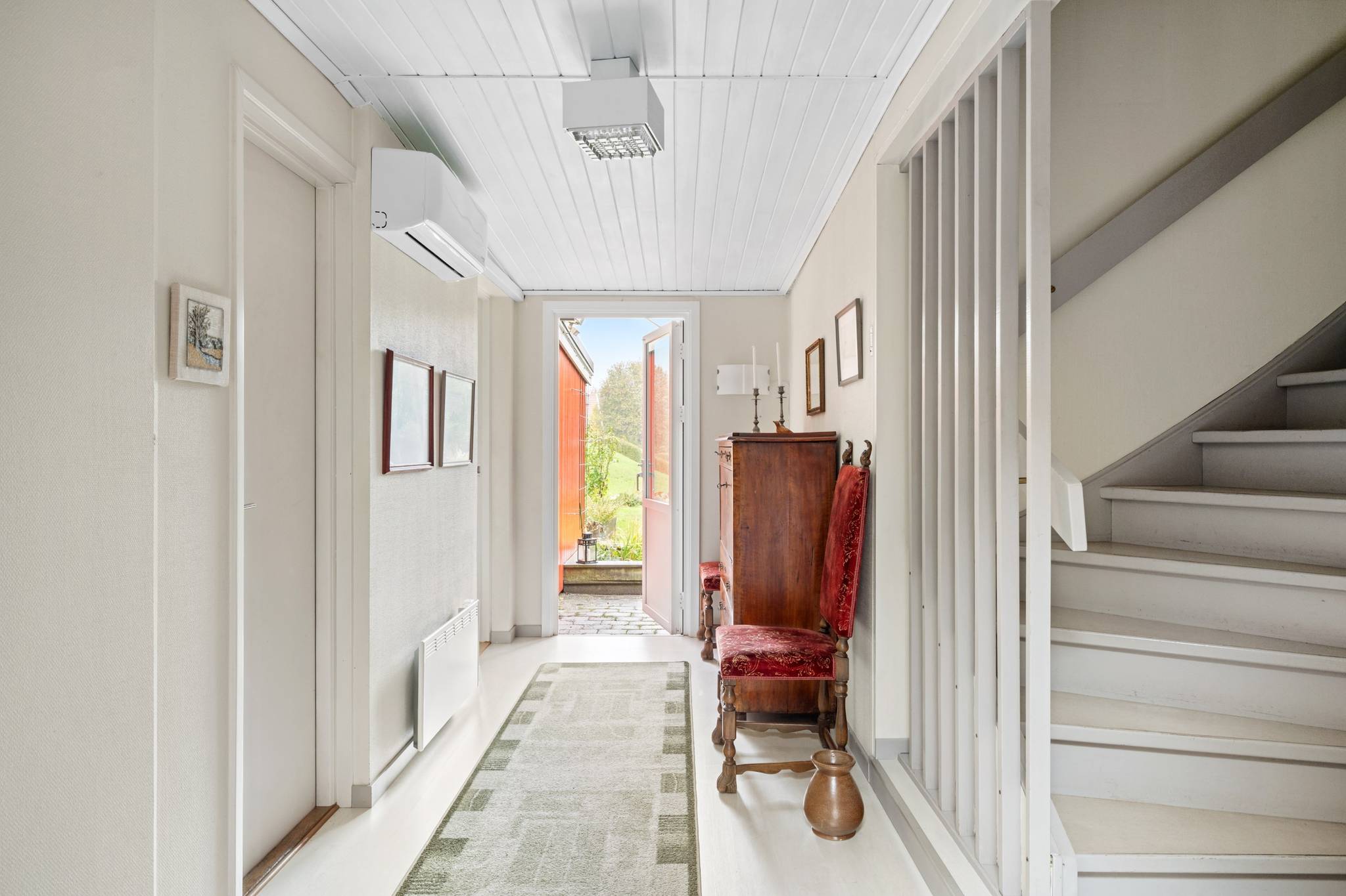 6 rum Villa på Johan Moviks väg 5 Ekerö Närlunda Ekerö kommun - bild 3