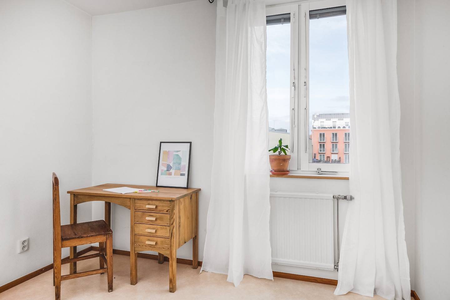 3 rum Lägenhet på Knäppingsborgsgatan 14 Centralt Norrköpings kommun - bild 14