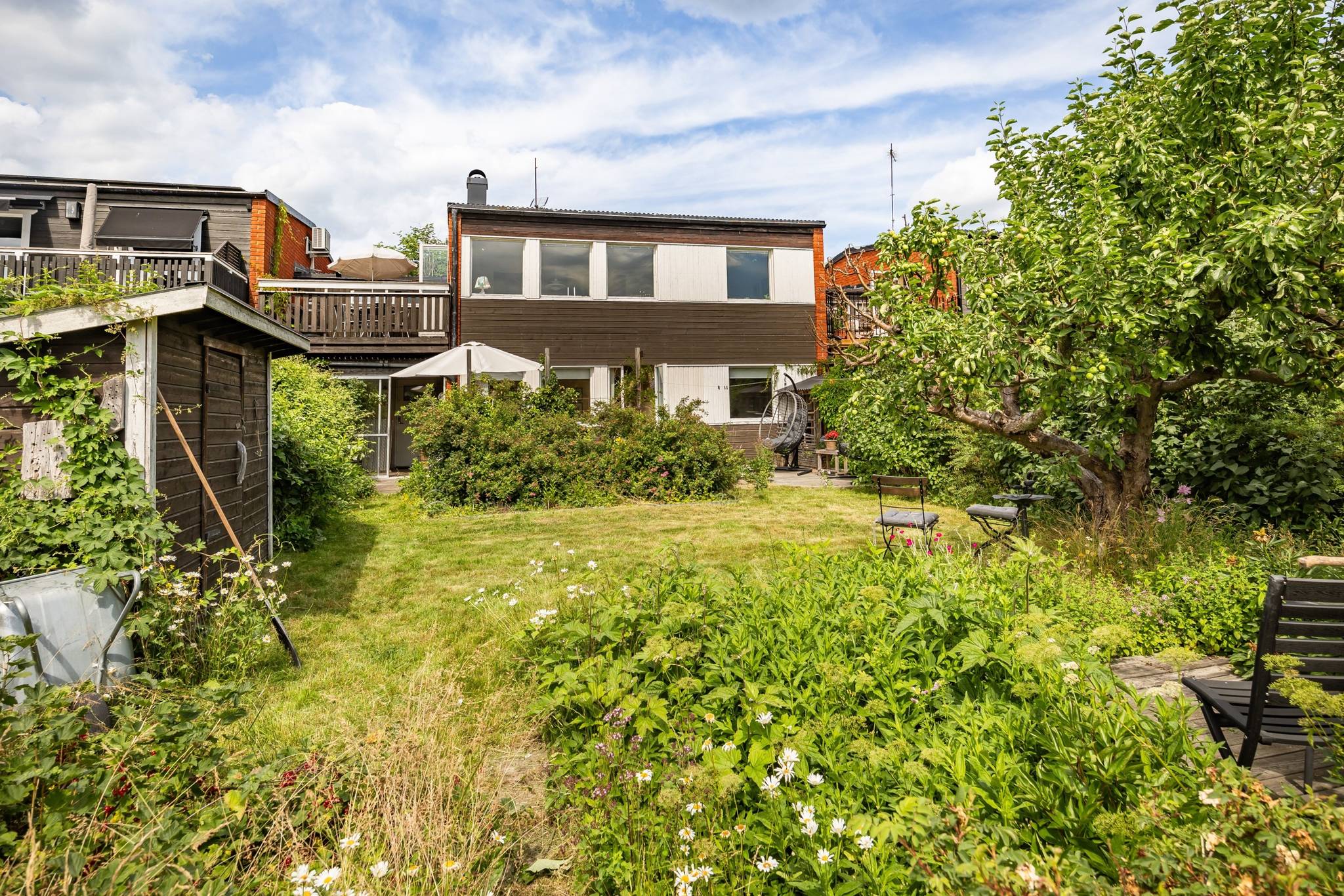 5 rum Villa på Skördevägen 25 Kvisthamra Norrtälje kommun - bild 27