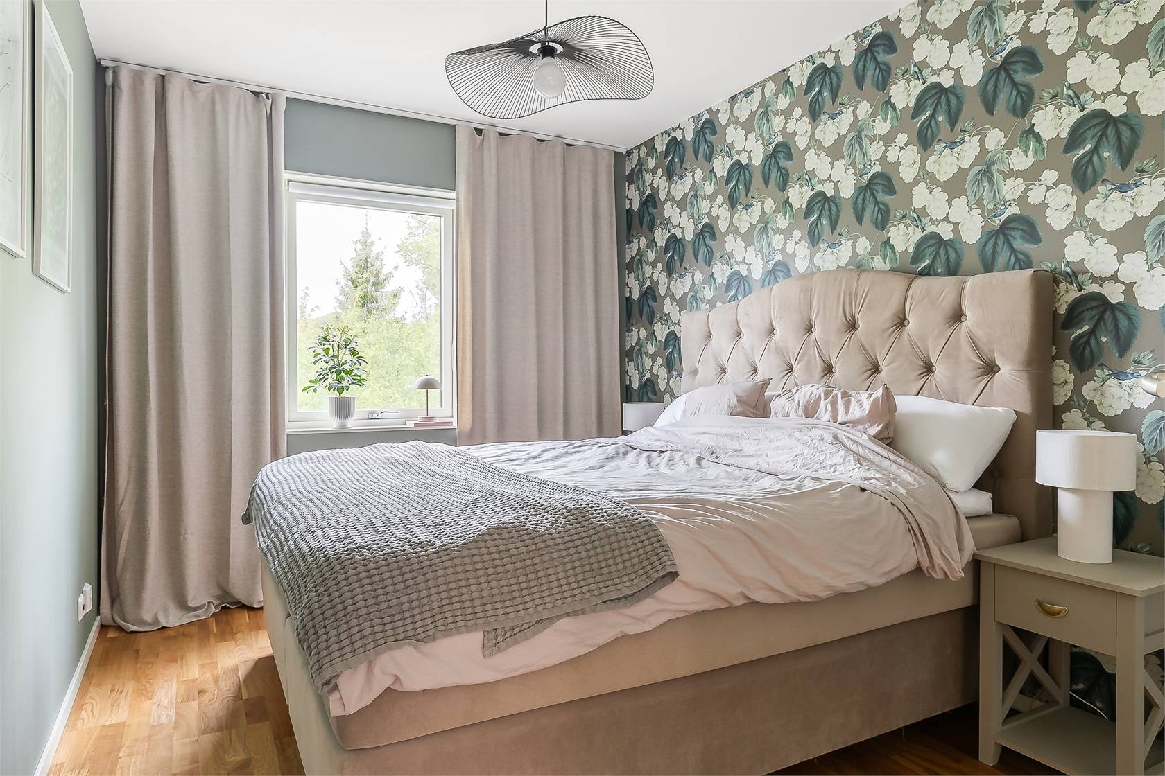 4 rum Radhus på Regalskeppsvägen 13 F Bredsand Enköpings kommun - bild 22