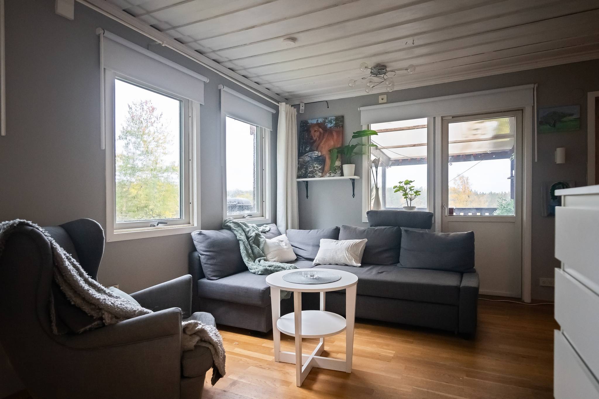3 rum Villa på Lycksjövägen 25 Lyckeby Haninge kommun - bild 10