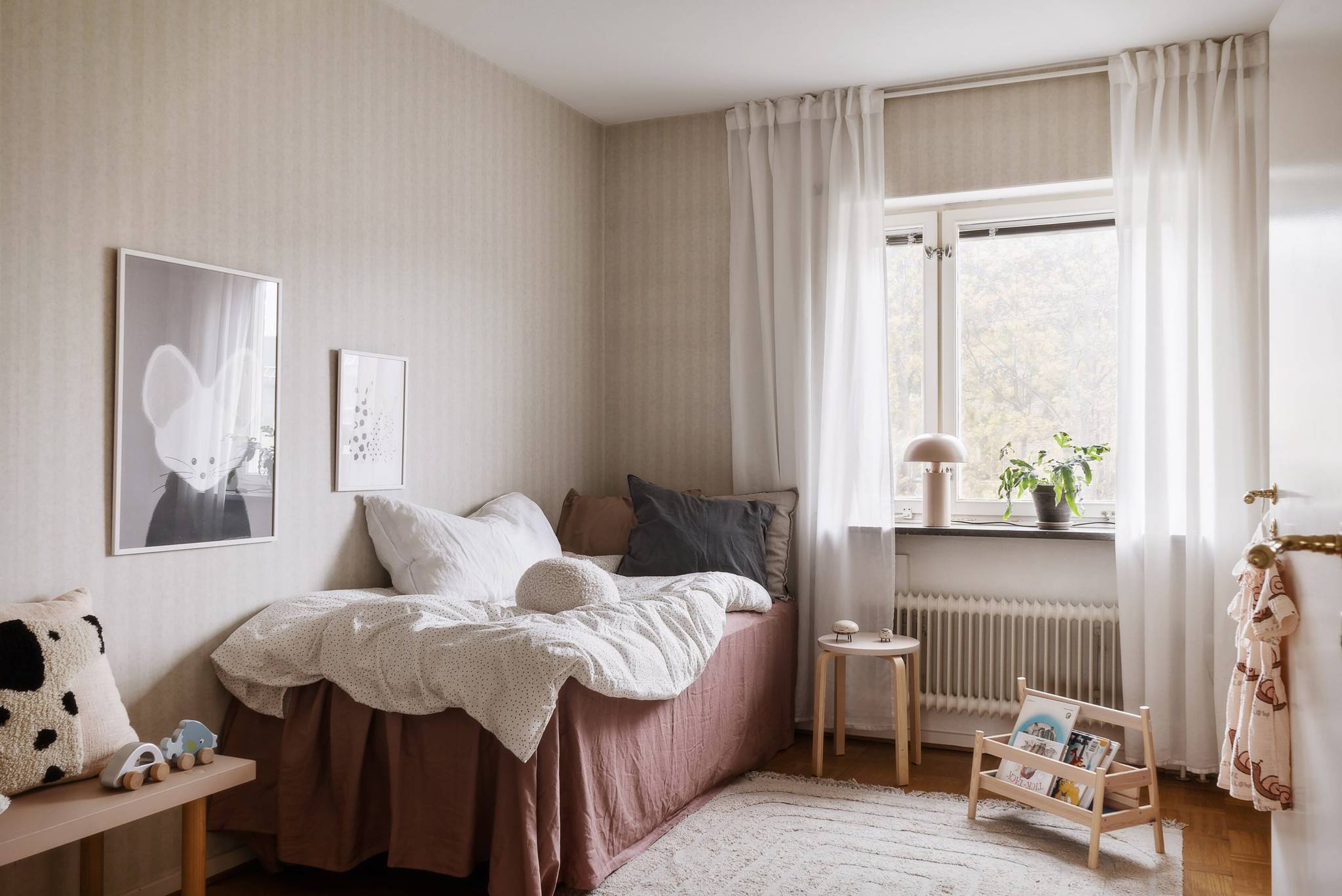 3 rum Lägenhet på Vildapelsgatan 1A Norra Guldheden Göteborgs kommun - bild 14