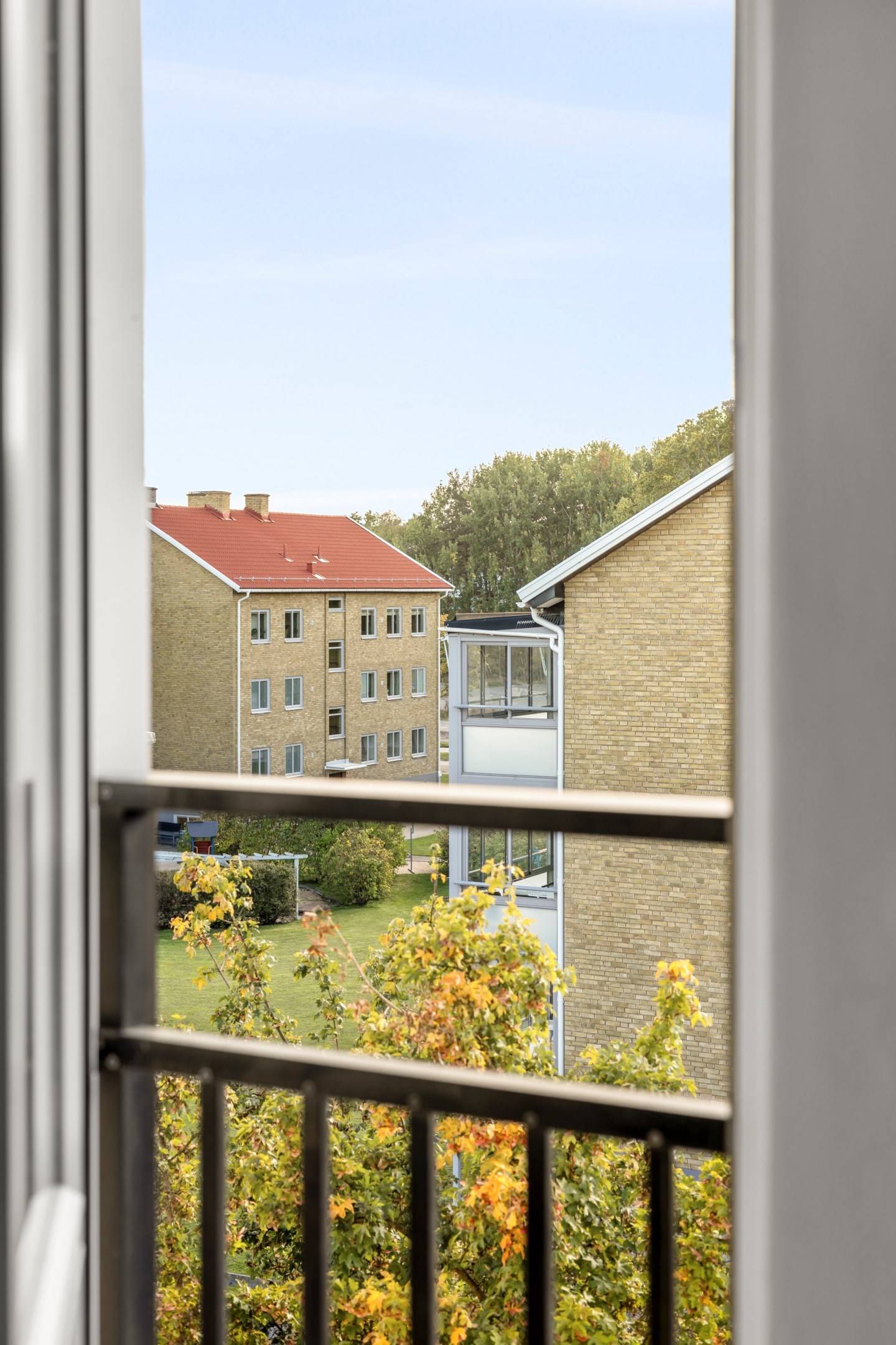 1 rum Lägenhet på Gethes väg 2 Södra området Kalmar kommun - bild 8