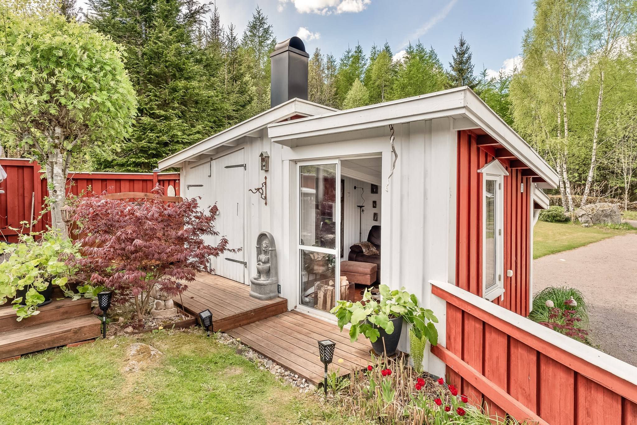 3 rum Fritidshus på Gubbarp 3155 Hässleholms kommun - bild 18