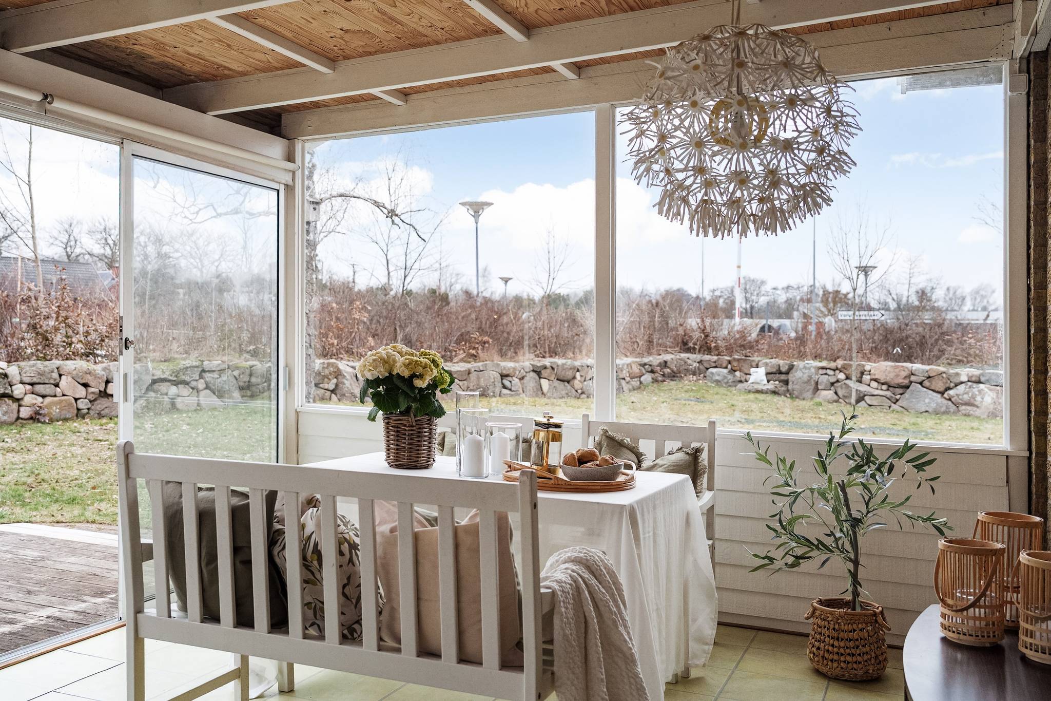 7 rum Villa på Skålahusvägen 11 Vä Kristianstads kommun - bild 13