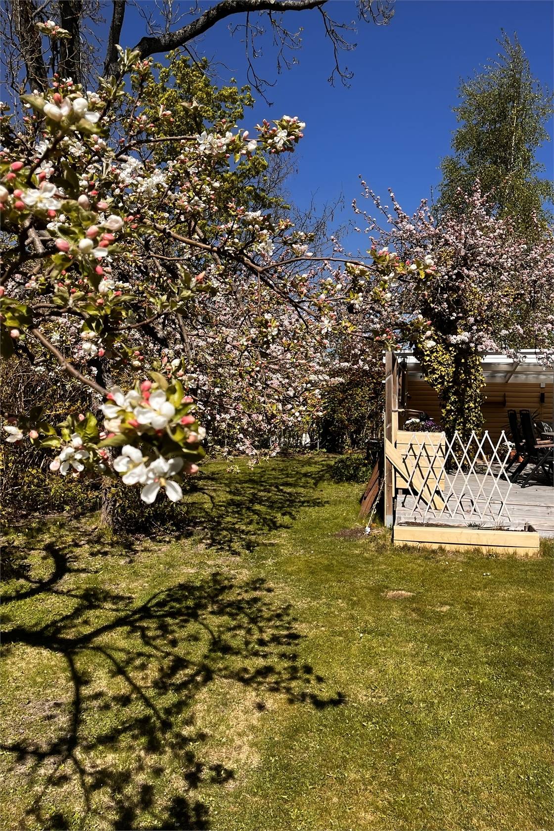9 rum Villa på Rosenkällavägen 2 Centralt Öster Nyköpings kommun - bild 71
