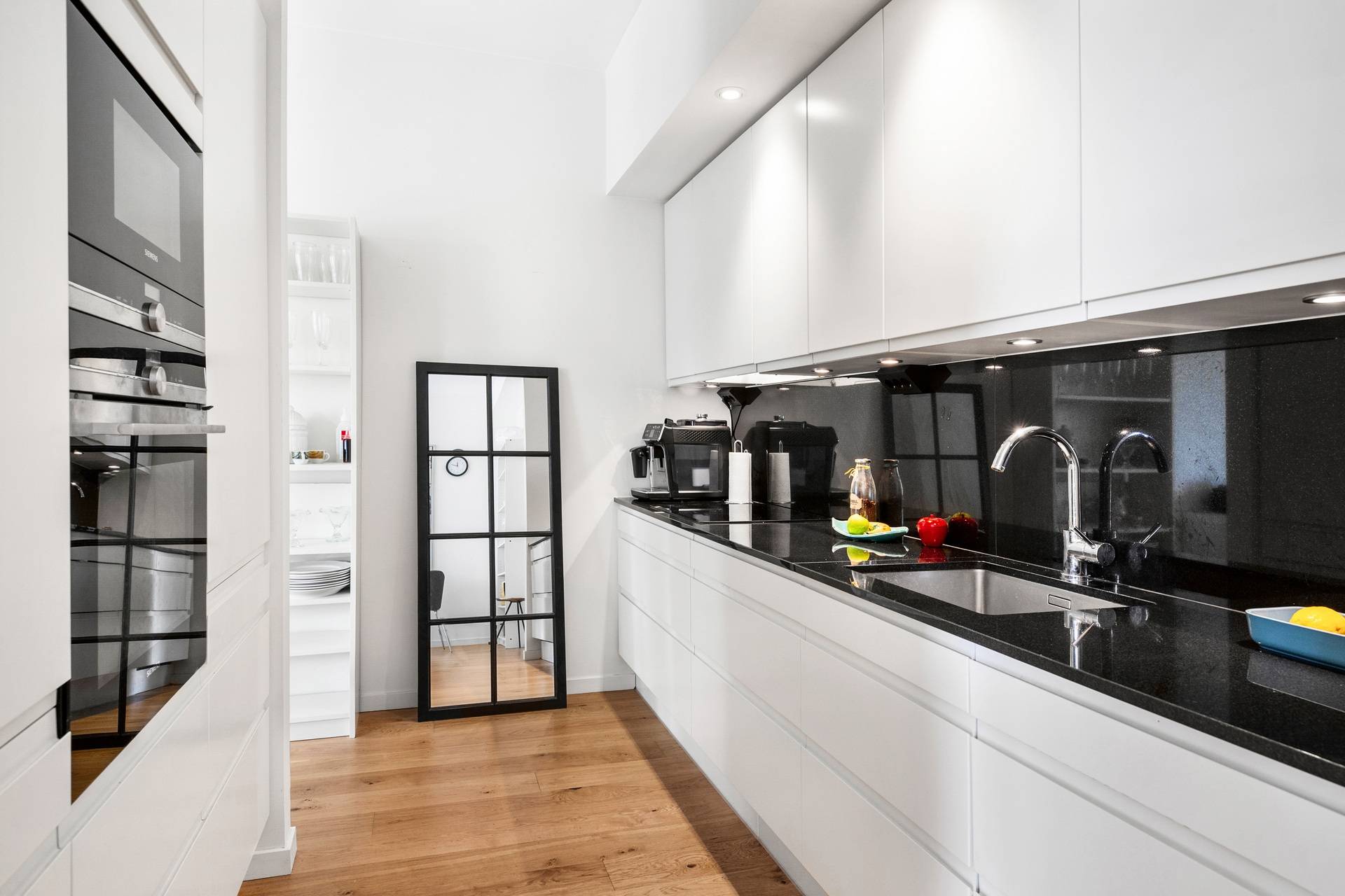 2 rum lägenhet på Kavallerivägen 2A Sundbyberg, Sundbybergs kommun - bild 4