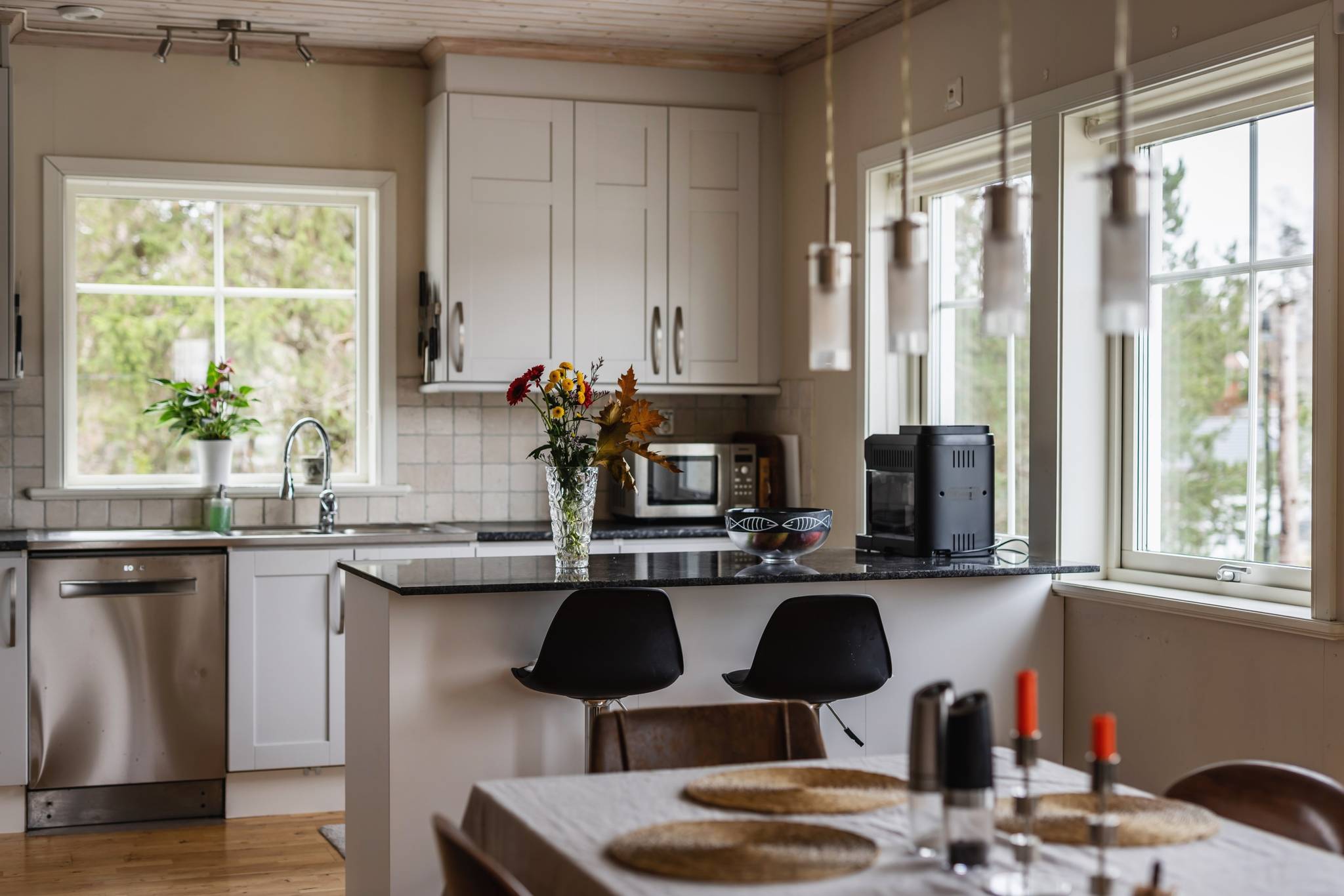 6 rum Villa på Boovägen 62 Norra Lännersta Nacka kommun - bild 21