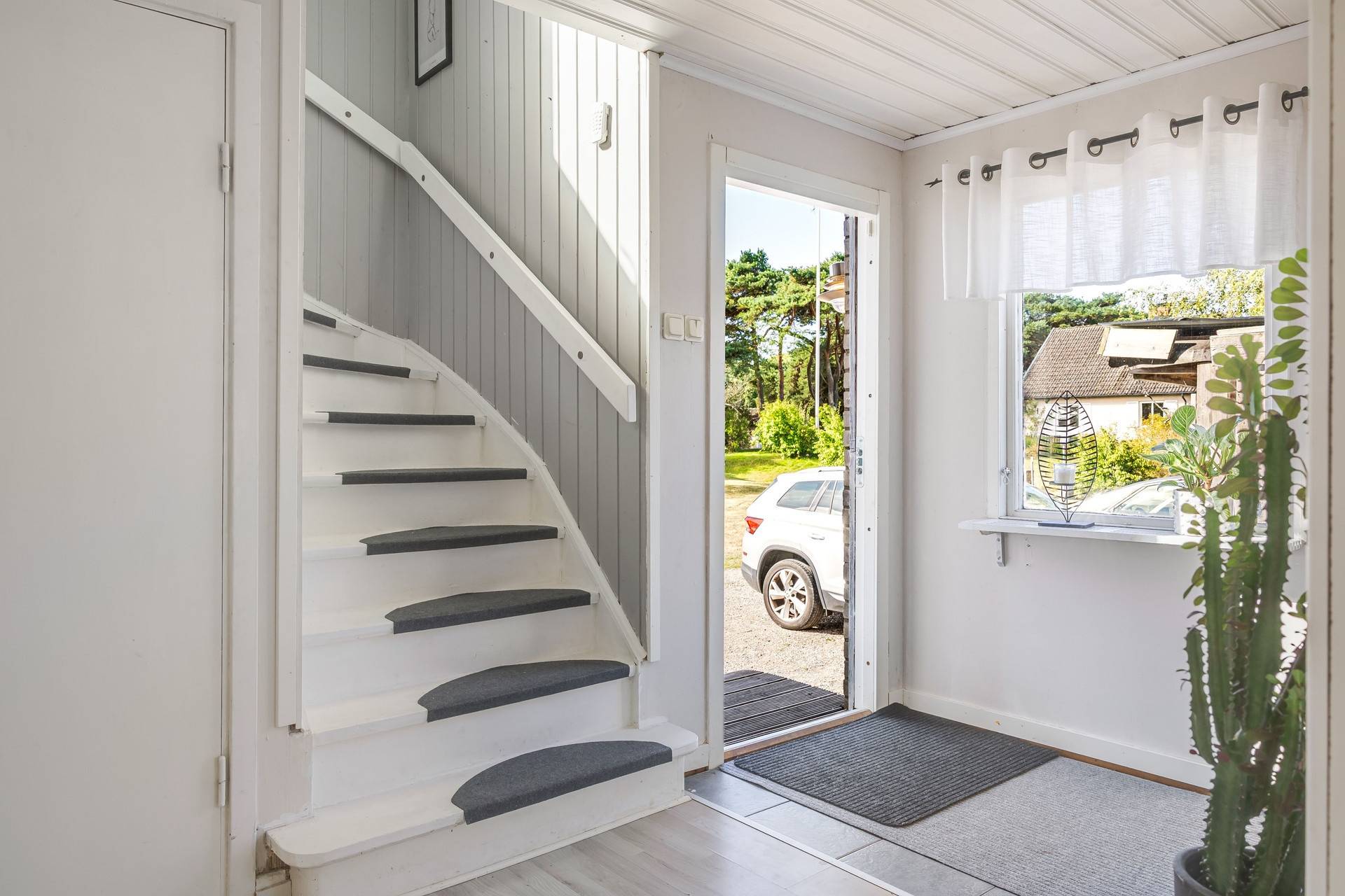 4 rum villa på Bölse 414 Bölse, Falkenbergs kommun - bild 4