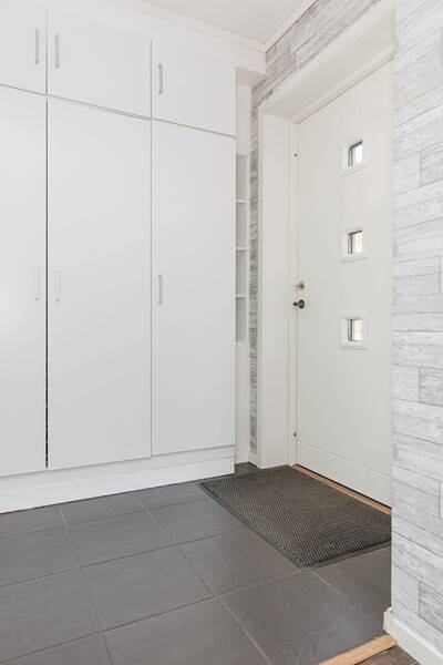 4 rum Villa på Nygårdsgatan 2b Lundagård Forshaga kommun - bild 14