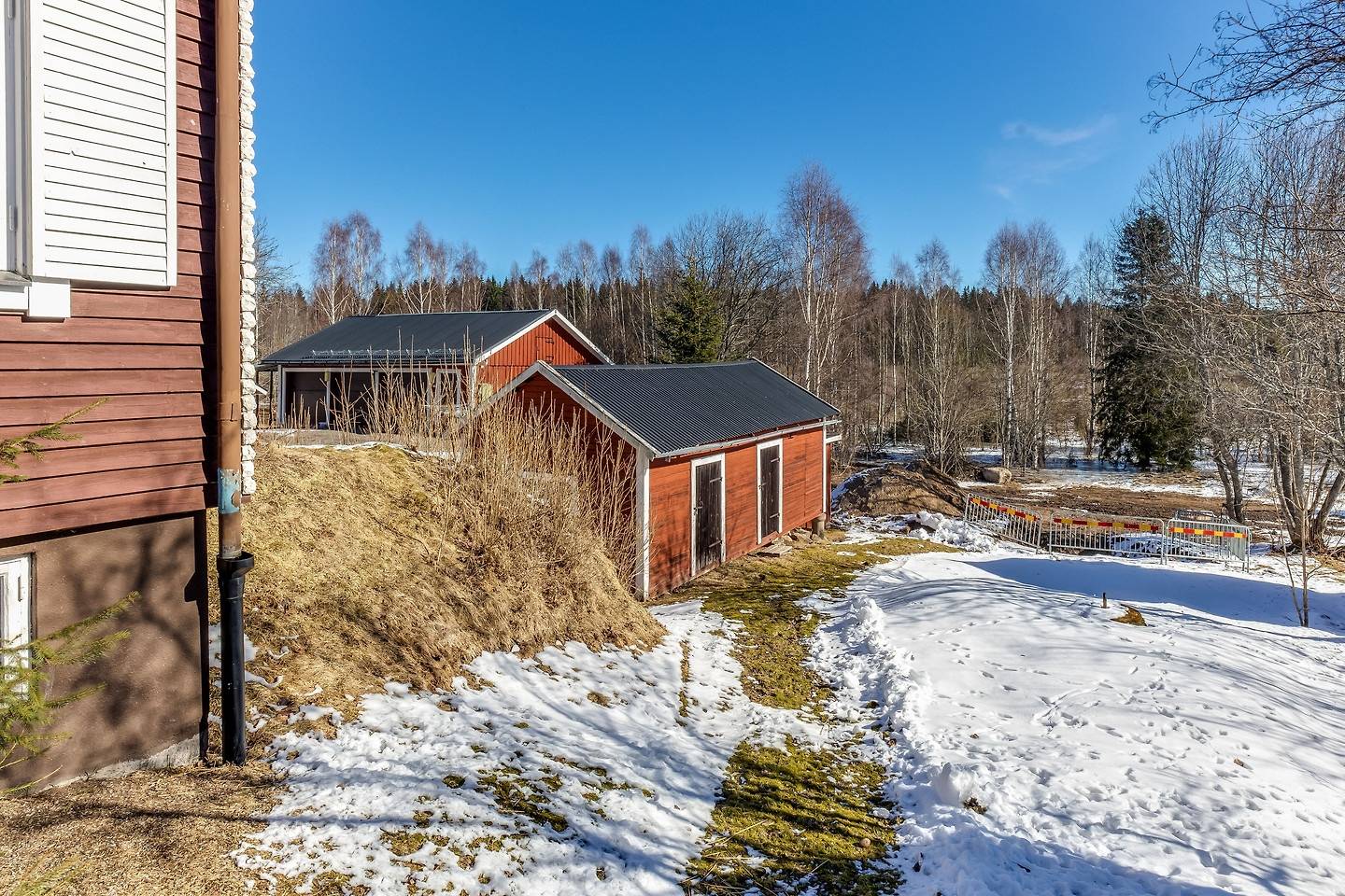 4 rum Villa på Starbovägen 6 Gubbo Smedjebackens kommun - bild 24