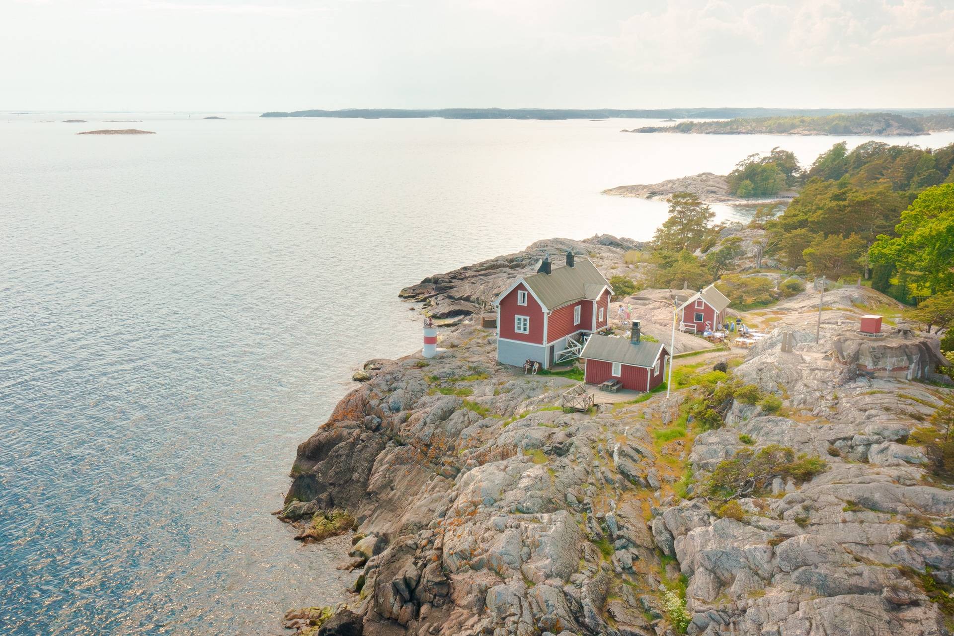 7 rum Villa på Gamla Oxelösundsvägen 3 Oxelösund Oxelösunds kommun - bild 44