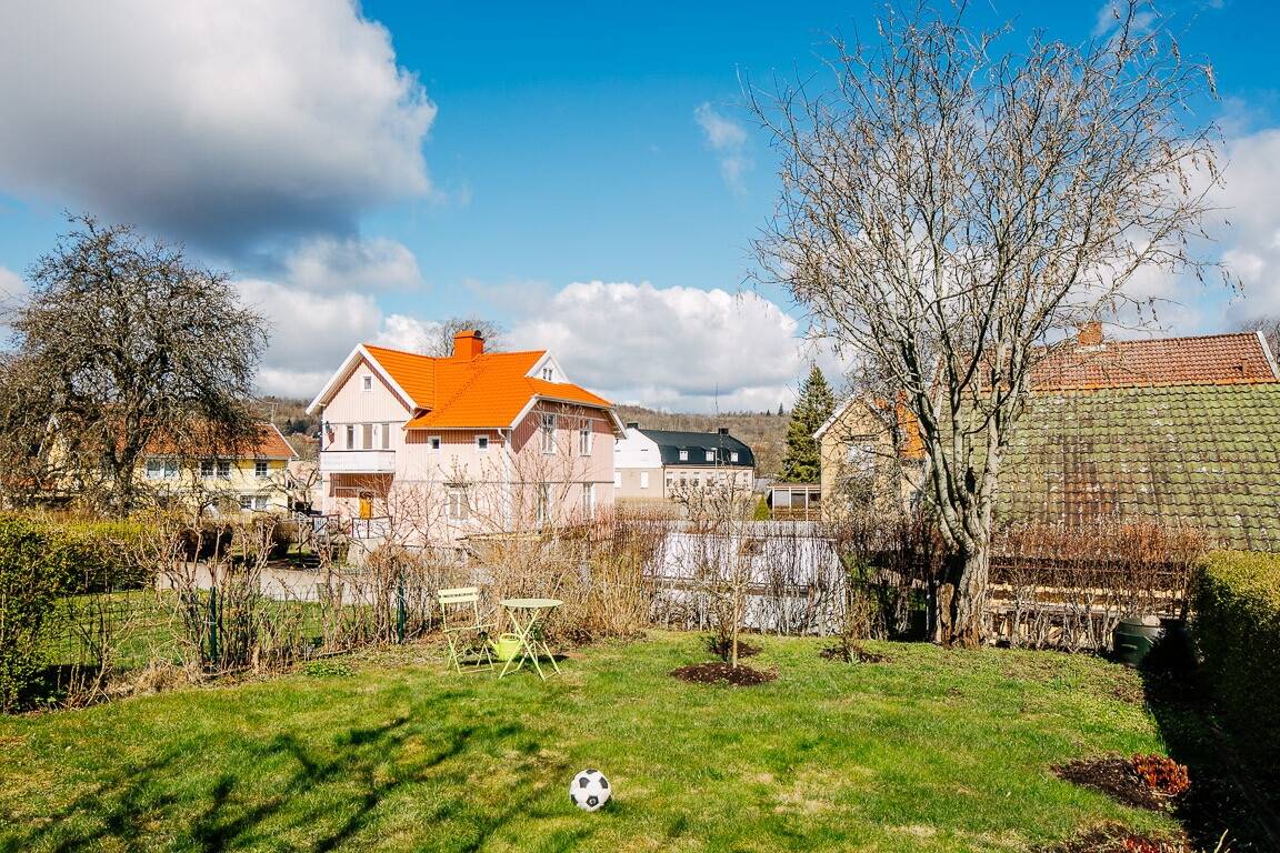 4 rum Villa på Eriksgatan 11C Ranten Falköpings kommun - bild 35