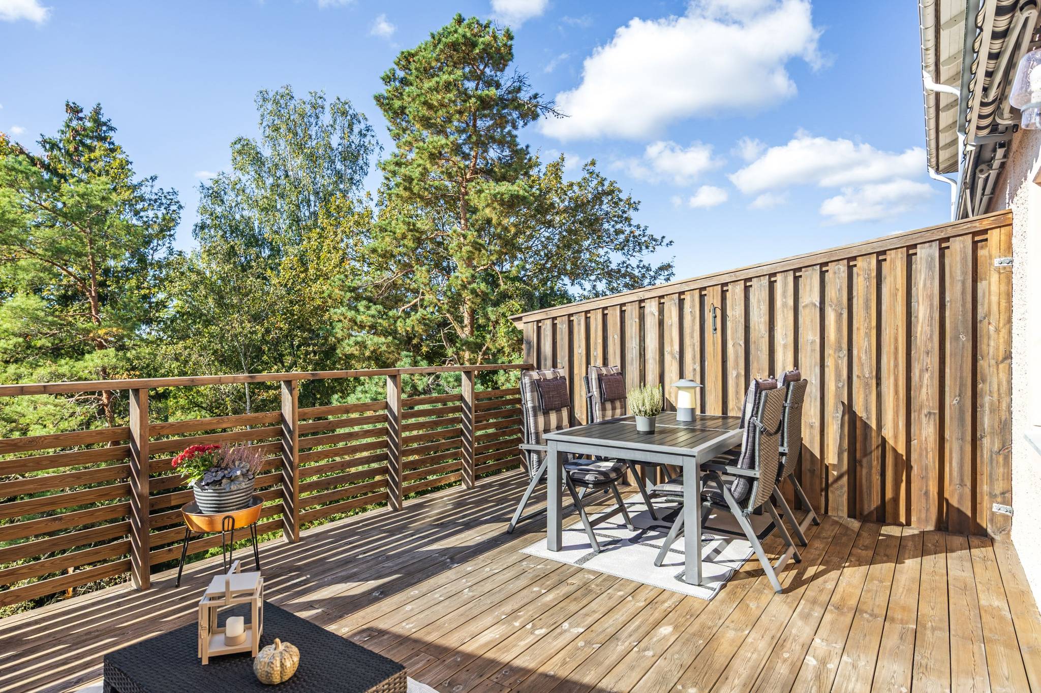 4 rum Radhus på Björnspinnarvägen 68 Myrängen Huddinge kommun - bild 2
