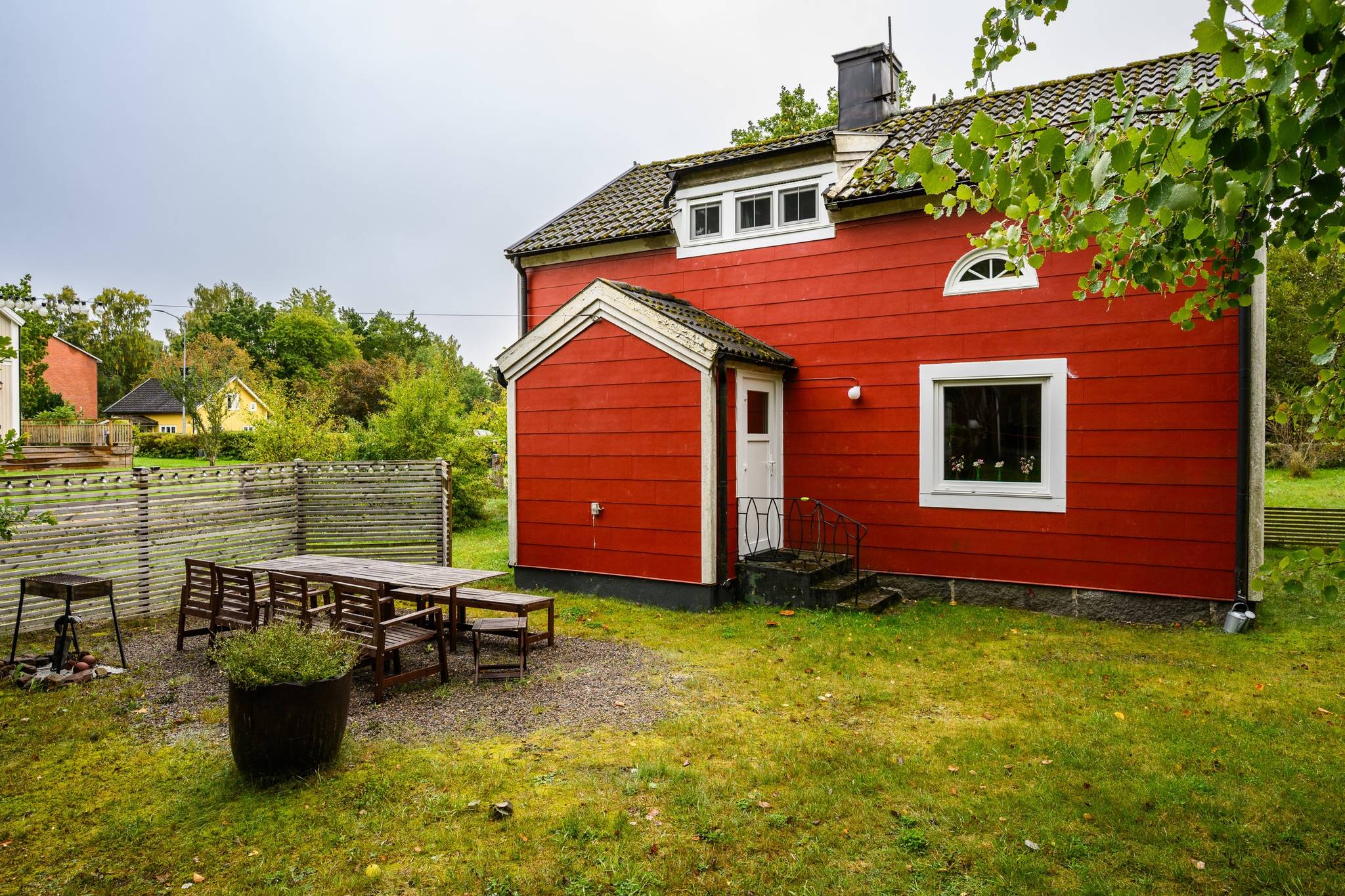 5 rum Villa på Bruksgatan 25 Klavreström Uppvidinge kommun - bild 7