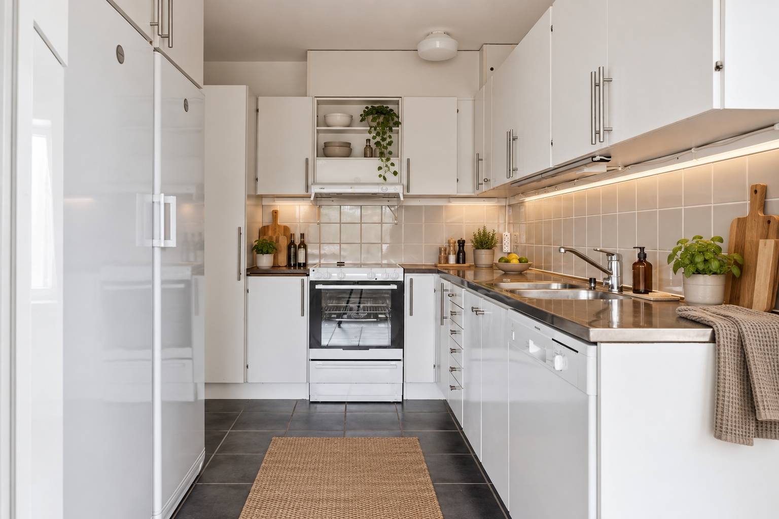 3 rum lägenhet på Lövstavägen 80 Runby, Upplands Väsby kommun - bild 5