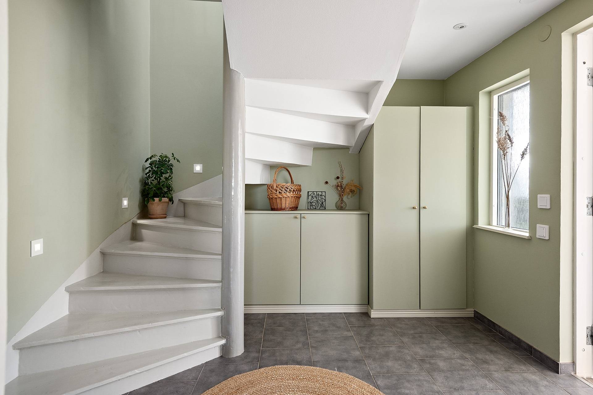 145 m² Villa på Hallonvägen 1 Karlskrona kommun - bild 17
