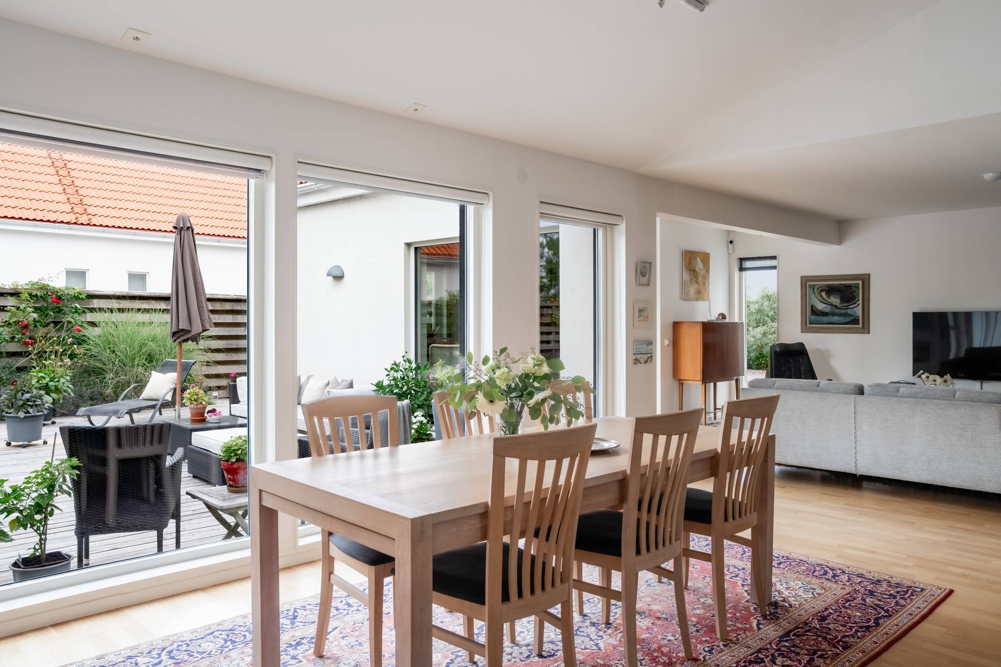 5 rum Villa på Hövdingavägen 9 Rängs sand Vellinge kommun - bild 16