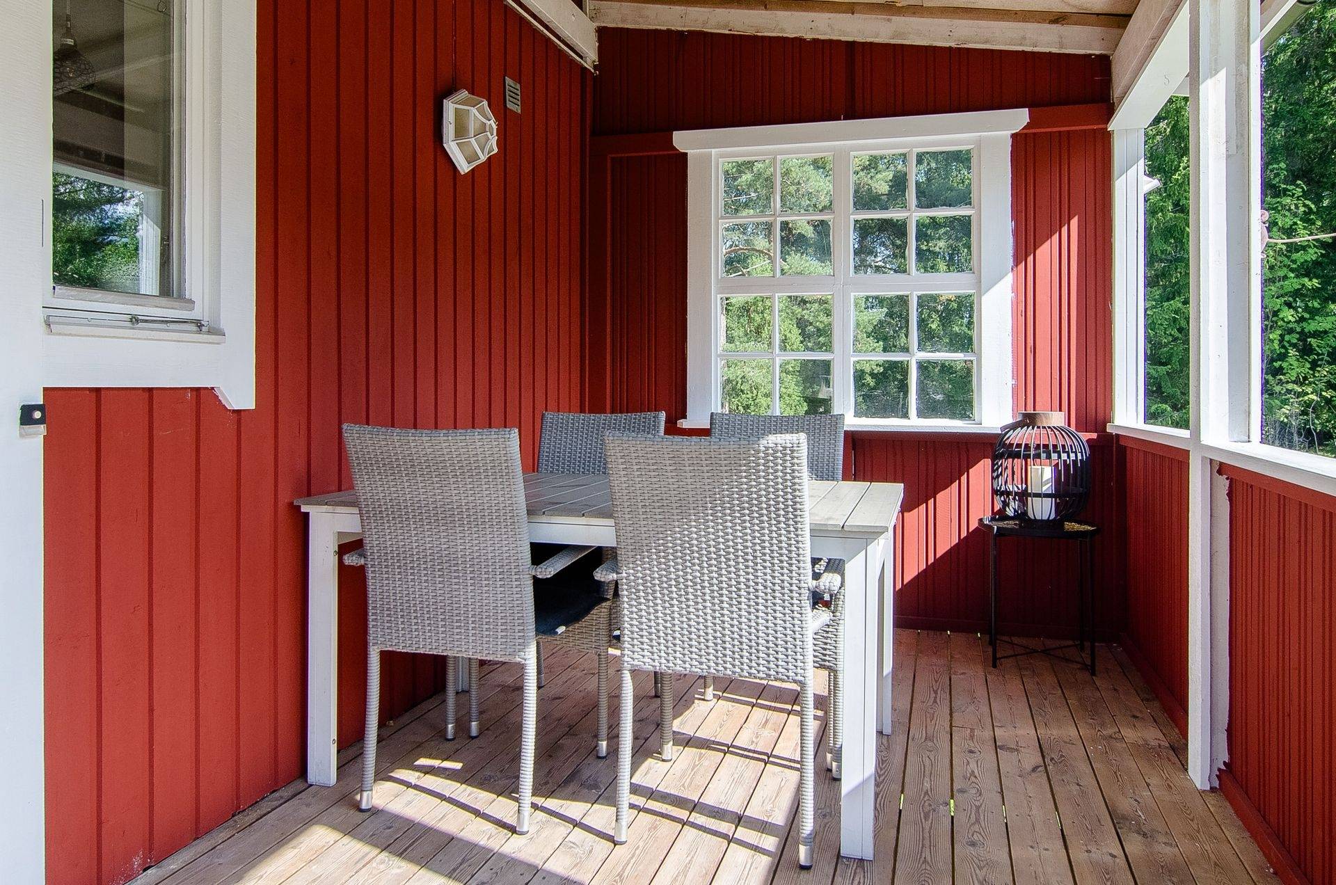 5 rum Villa på Hedkarbyvägen 40 Årsunda Sandvikens kommun - bild 5