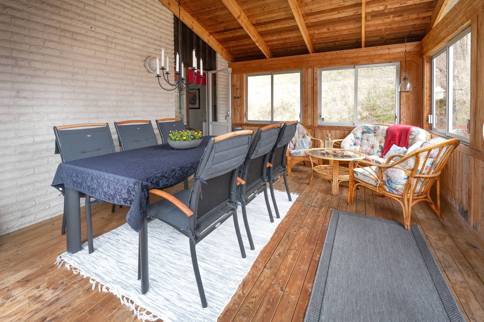6 rum Villa på Georgslid 15 Norrahammar - Centralt Jönköpings kommun - bild 10