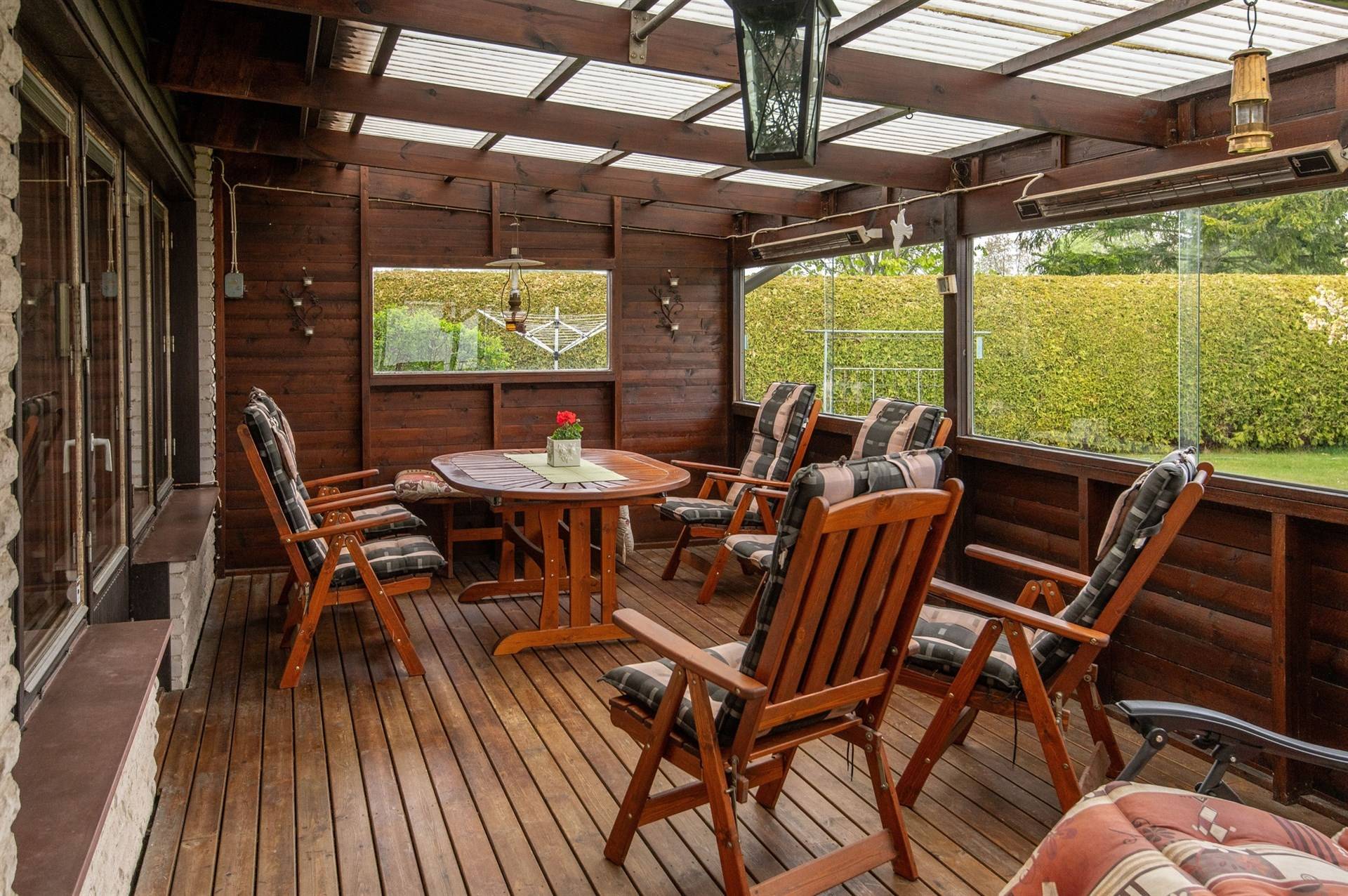 4 rum villa på Skogängsvägen 1 Skärblacka, Norrköpings kommun - bild 5