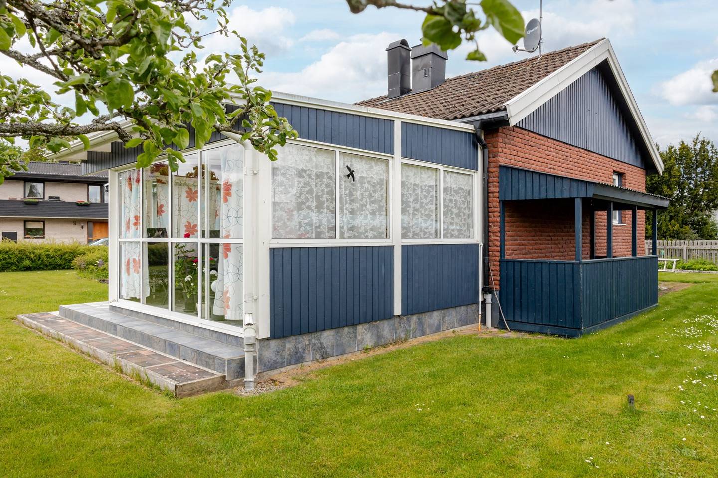 5 rum Villa på Kullalyckevägen 10 Orrhaga Eksjö kommun - bild 6