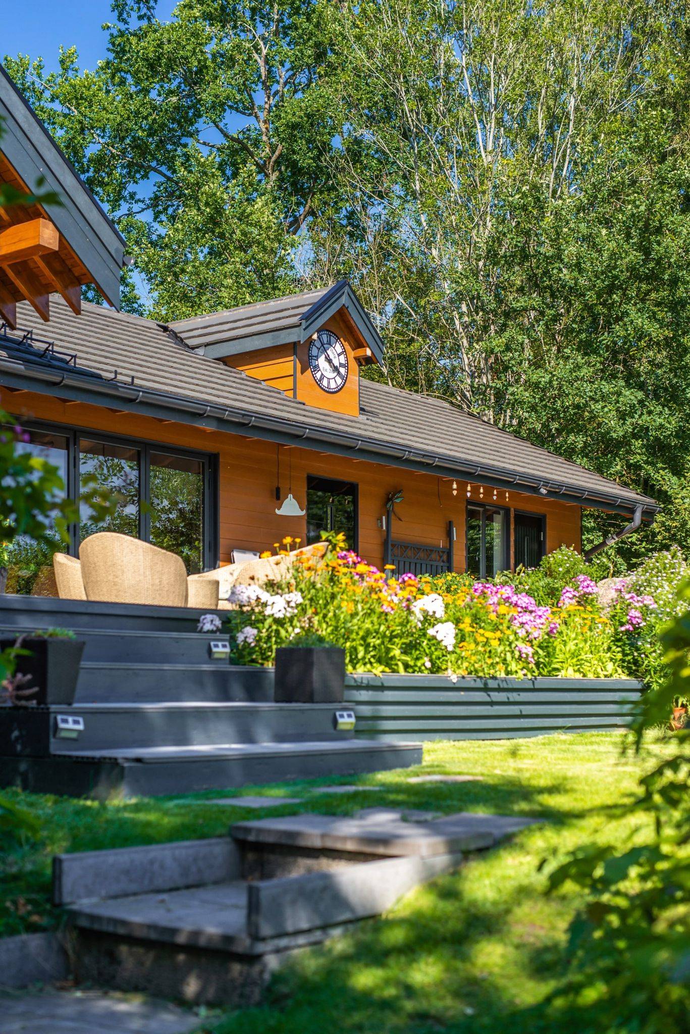4 rum Villa på Bosgårdsvägen 22 Mjölby kommun - bild 78